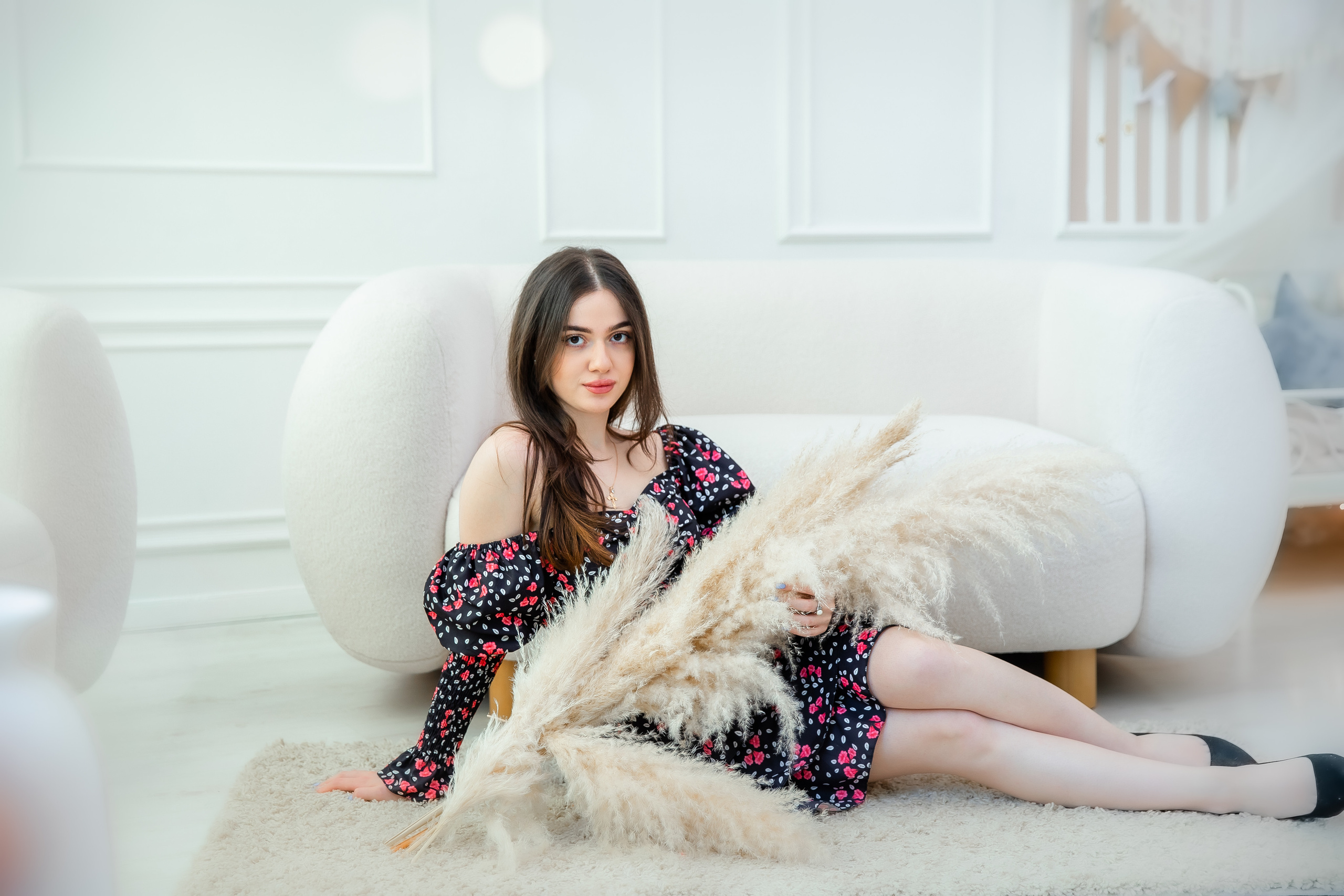 ФОТОСЕССИЯ ДЛЯ АННЫ. Современные Выпускные Альбомы в Ростове-на-Дону