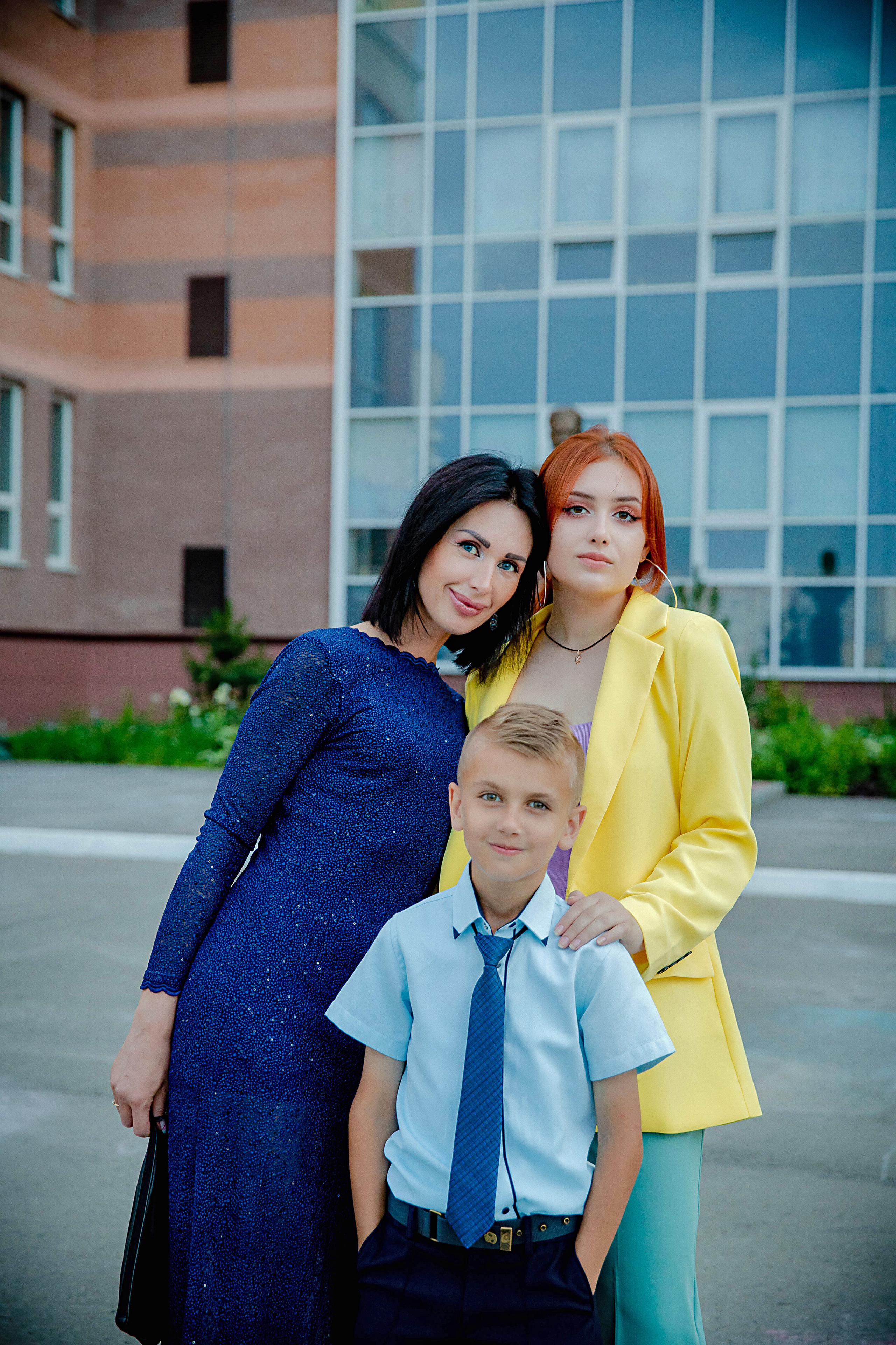 ВЫПУСКНОЙ. Современные Выпускные Альбомы в Ростове-на-Дону