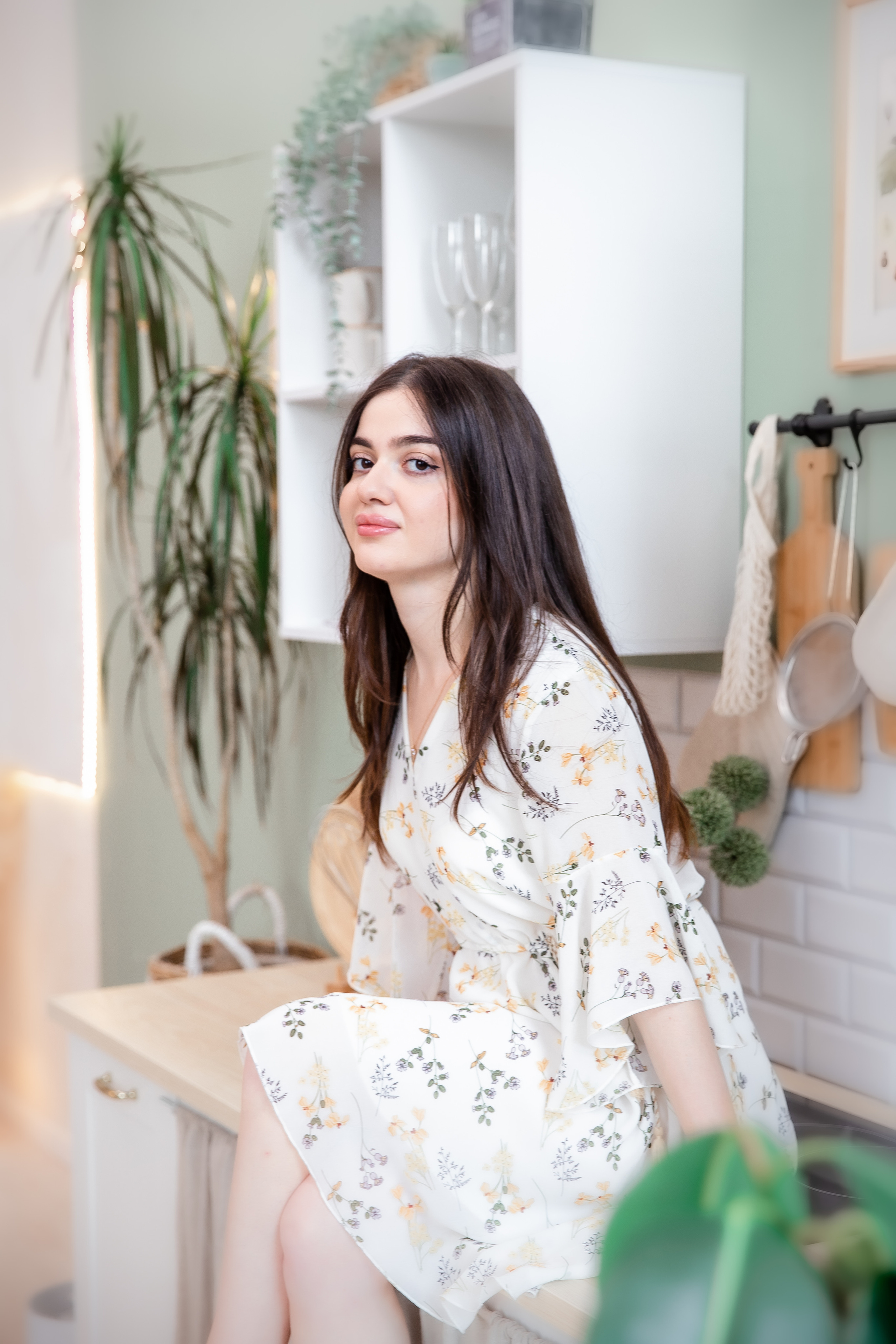 ФОТОСЕССИЯ ДЛЯ АННЫ. Современные Выпускные Альбомы в Ростове-на-Дону