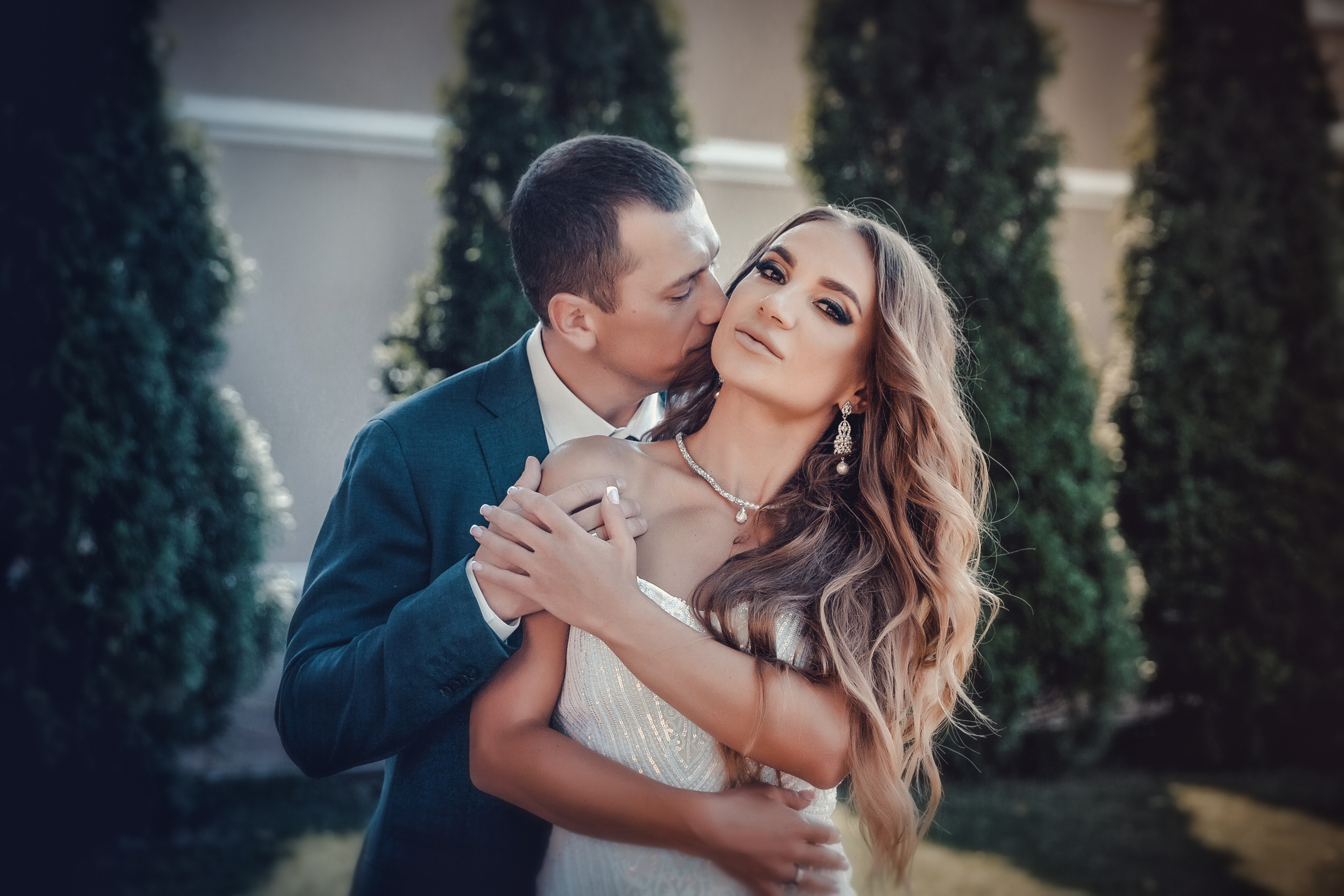 Свадьба Татьяны и Виктора. Современные Выпускные Альбомы в Ростове-на-Дону