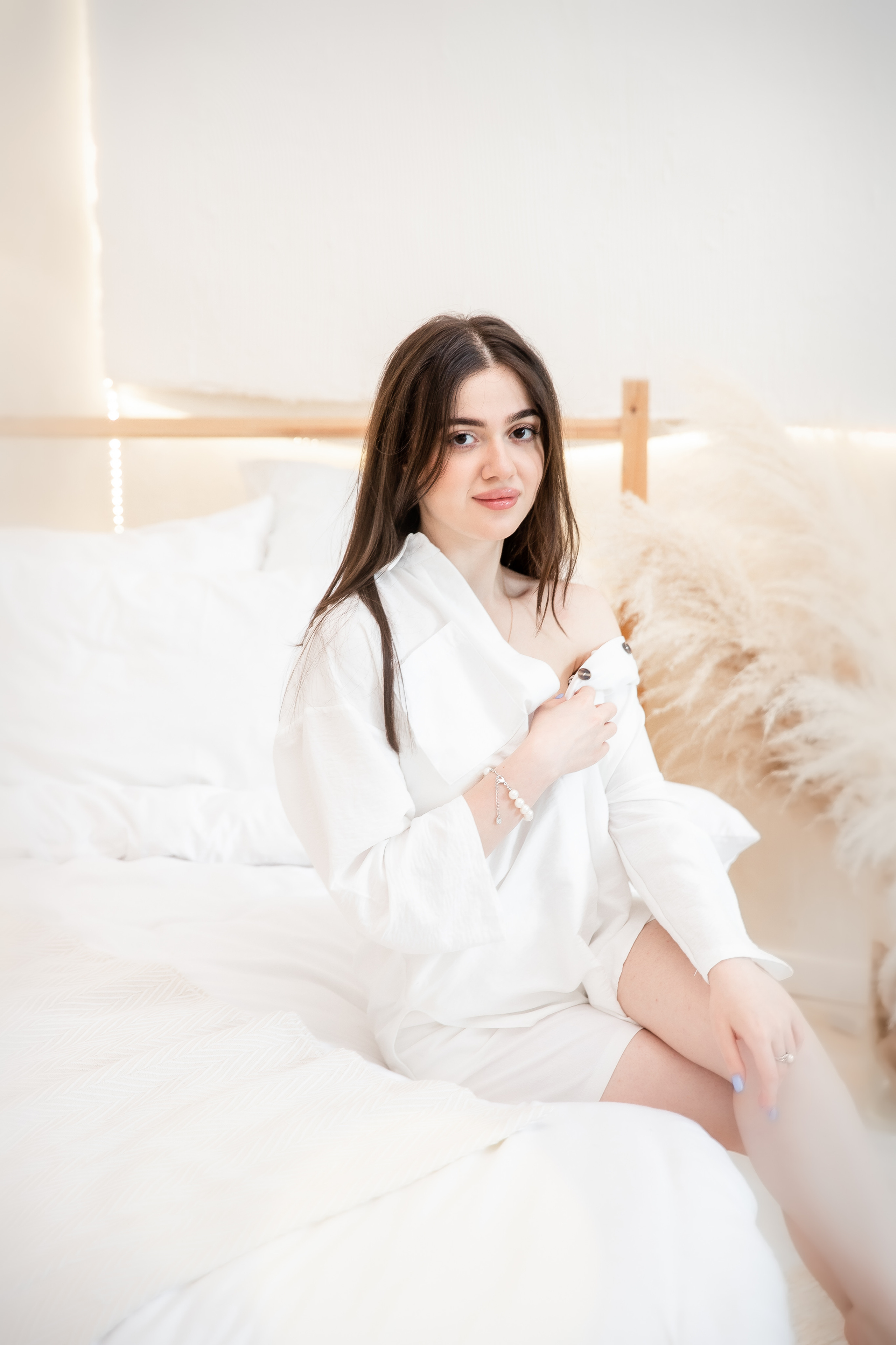 ФОТОСЕССИЯ ДЛЯ АННЫ. Современные Выпускные Альбомы в Ростове-на-Дону