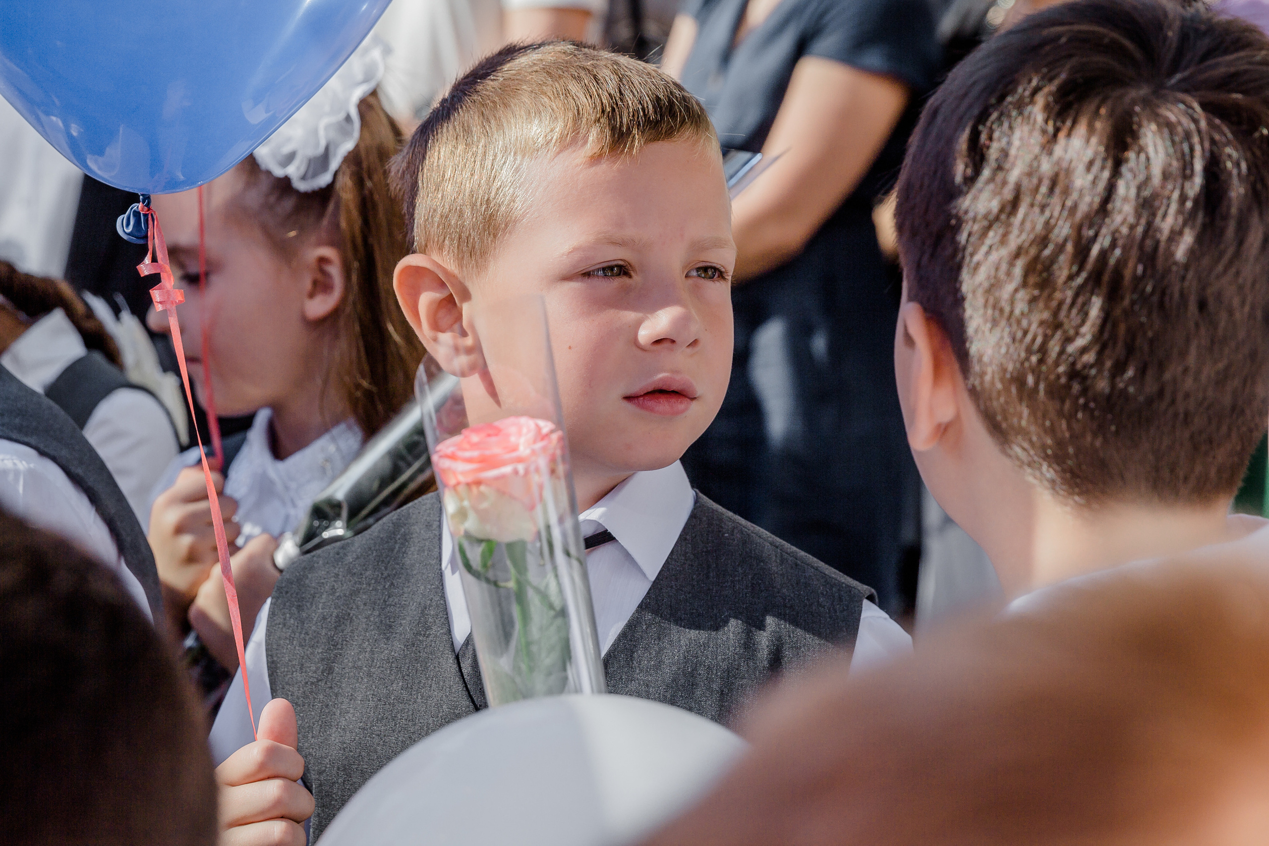 ЛИНЕЙКА 1 СЕНТЯБРЯ. Современные Выпускные Альбомы в Ростове-на-Дону