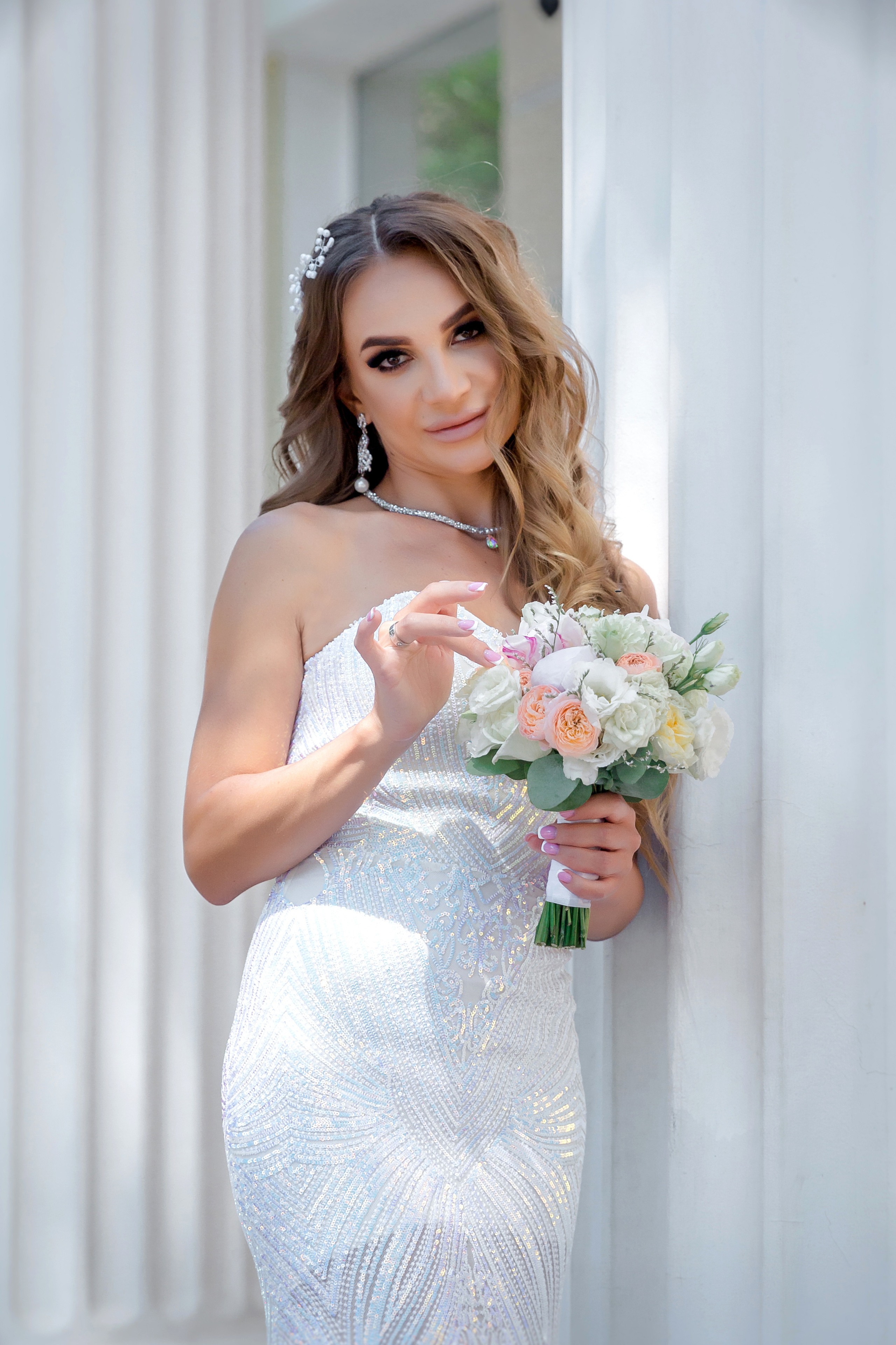 Свадьба Татьяны и Виктора. Современные Выпускные Альбомы в Ростове-на-Дону