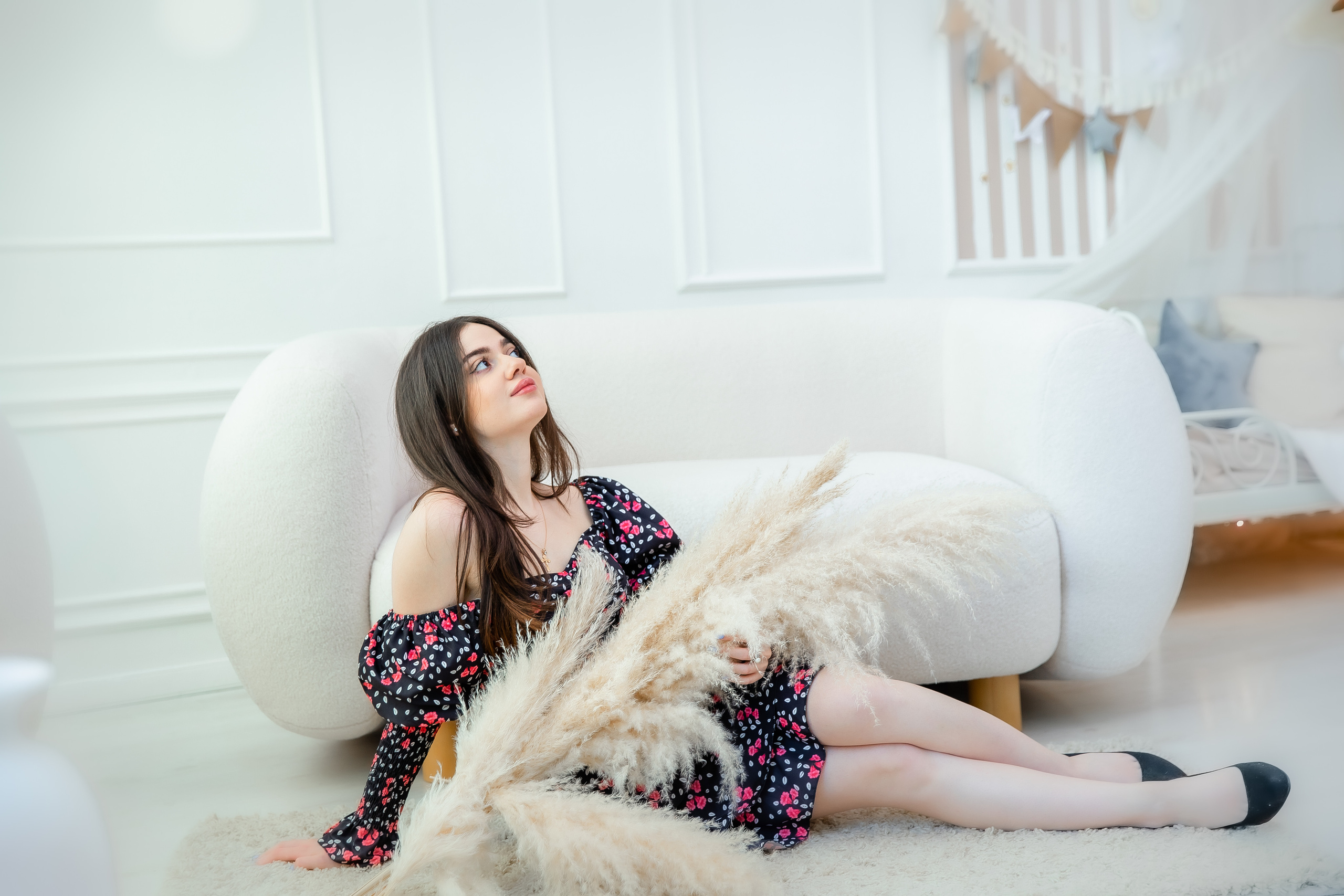 ФОТОСЕССИЯ ДЛЯ АННЫ. Современные Выпускные Альбомы в Ростове-на-Дону