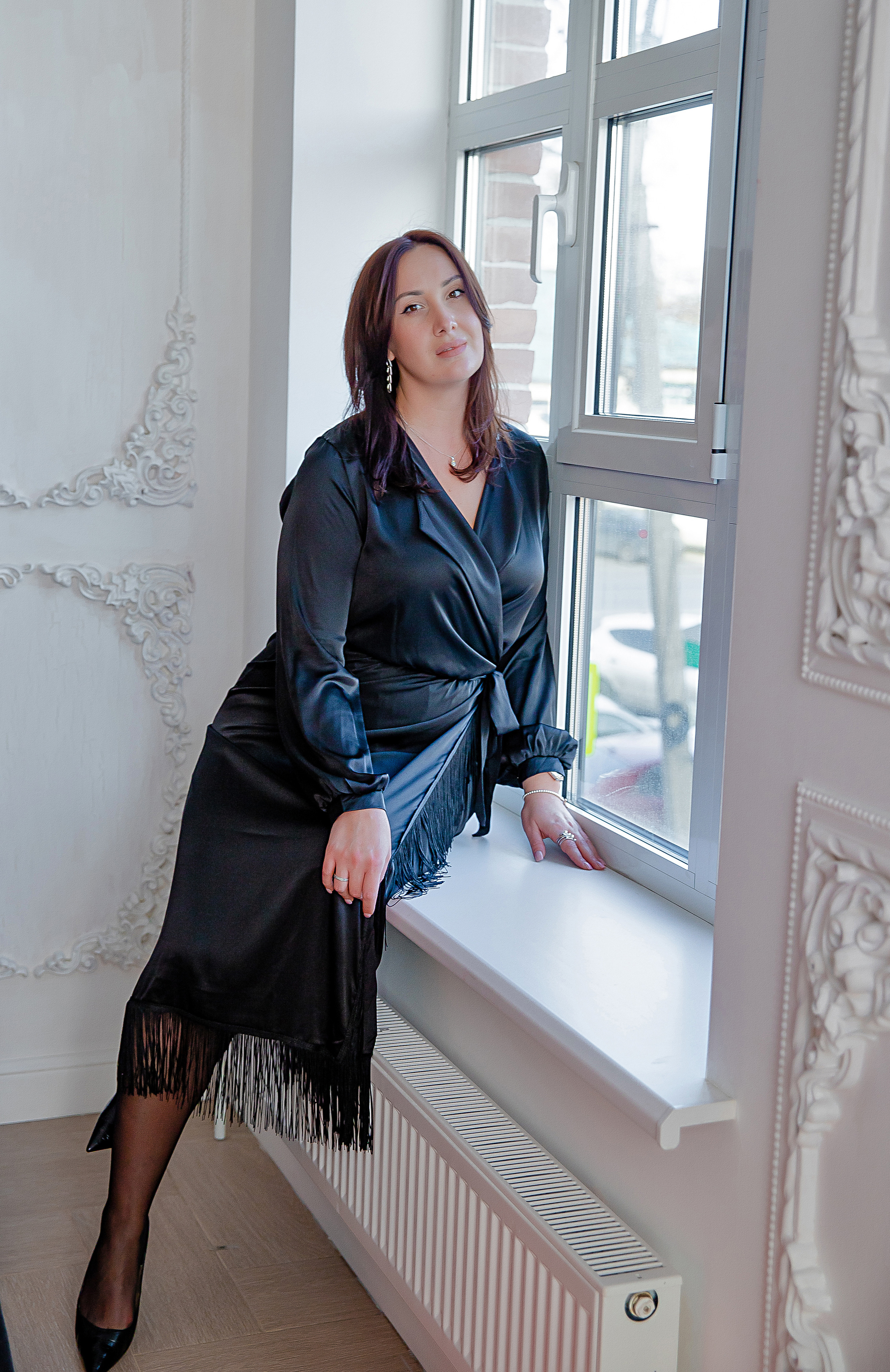 СЕМЬЯ ЧИРКО. Современные Выпускные Альбомы в Ростове-на-Дону