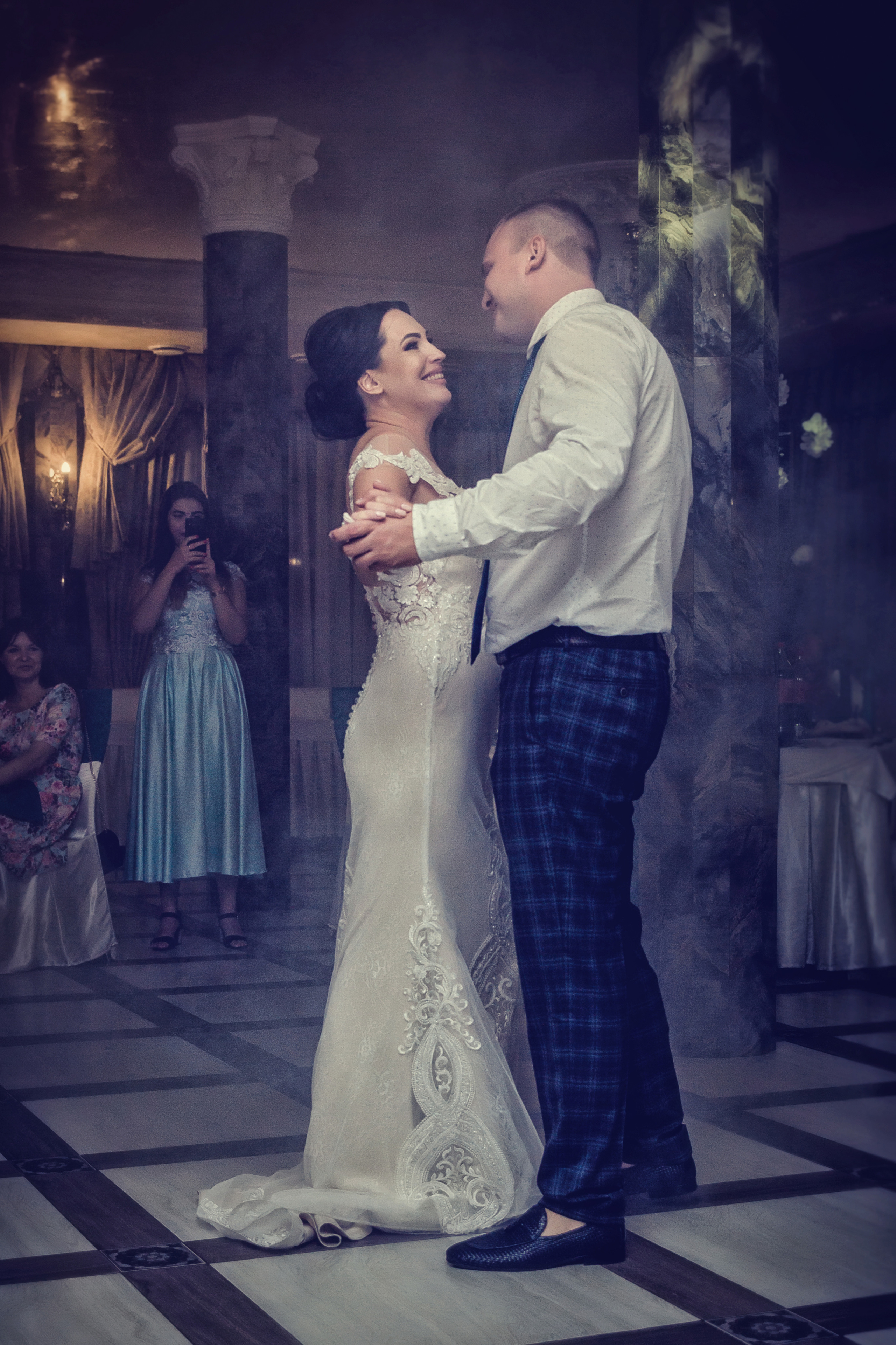 Свадьба Екатерина и Сергея. Современные Выпускные Альбомы в Ростове-на-Дону