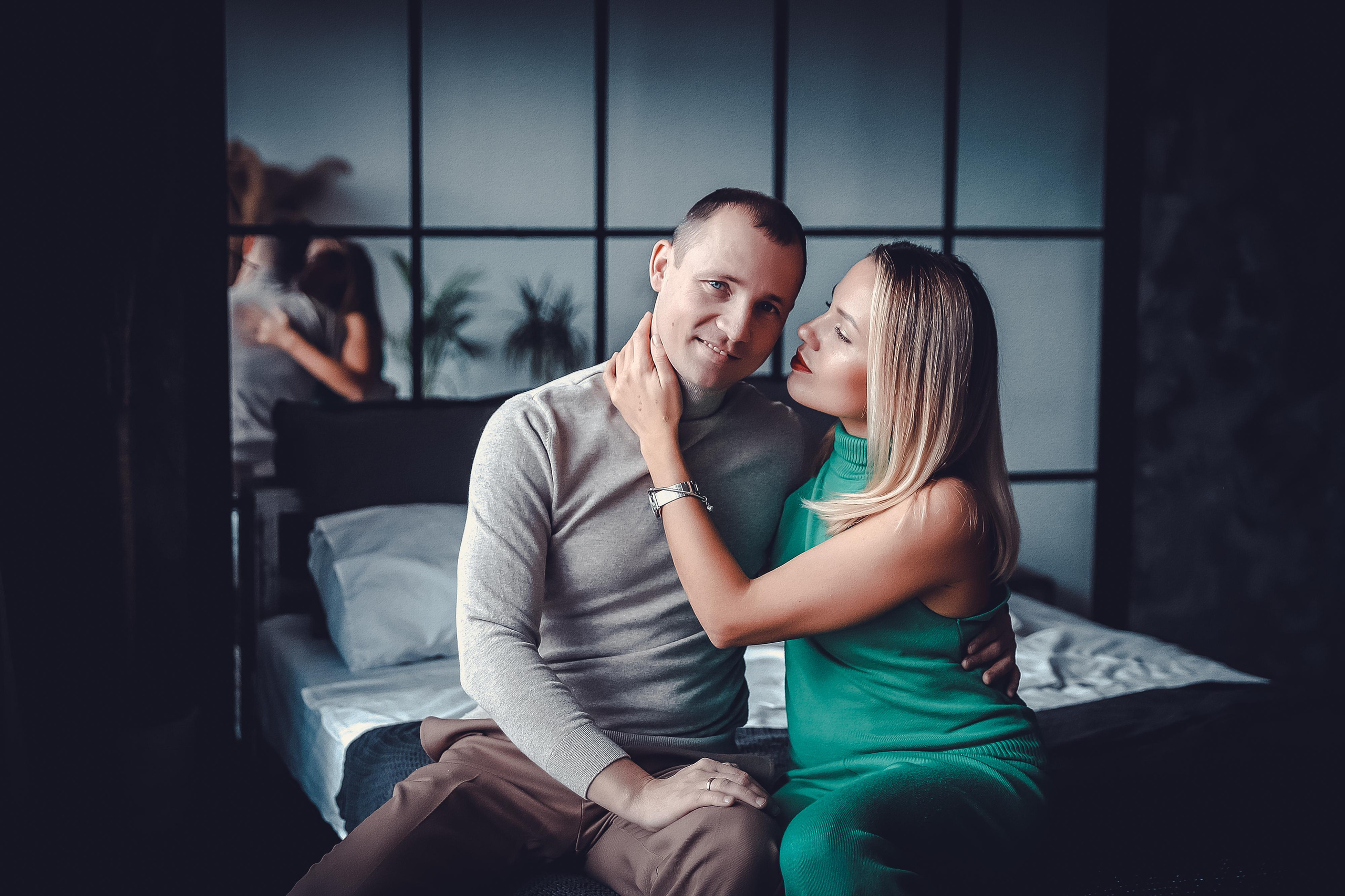 ВИКТОРИЯ И ВЛАДИМИР. Современные Выпускные Альбомы в Ростове-на-Дону