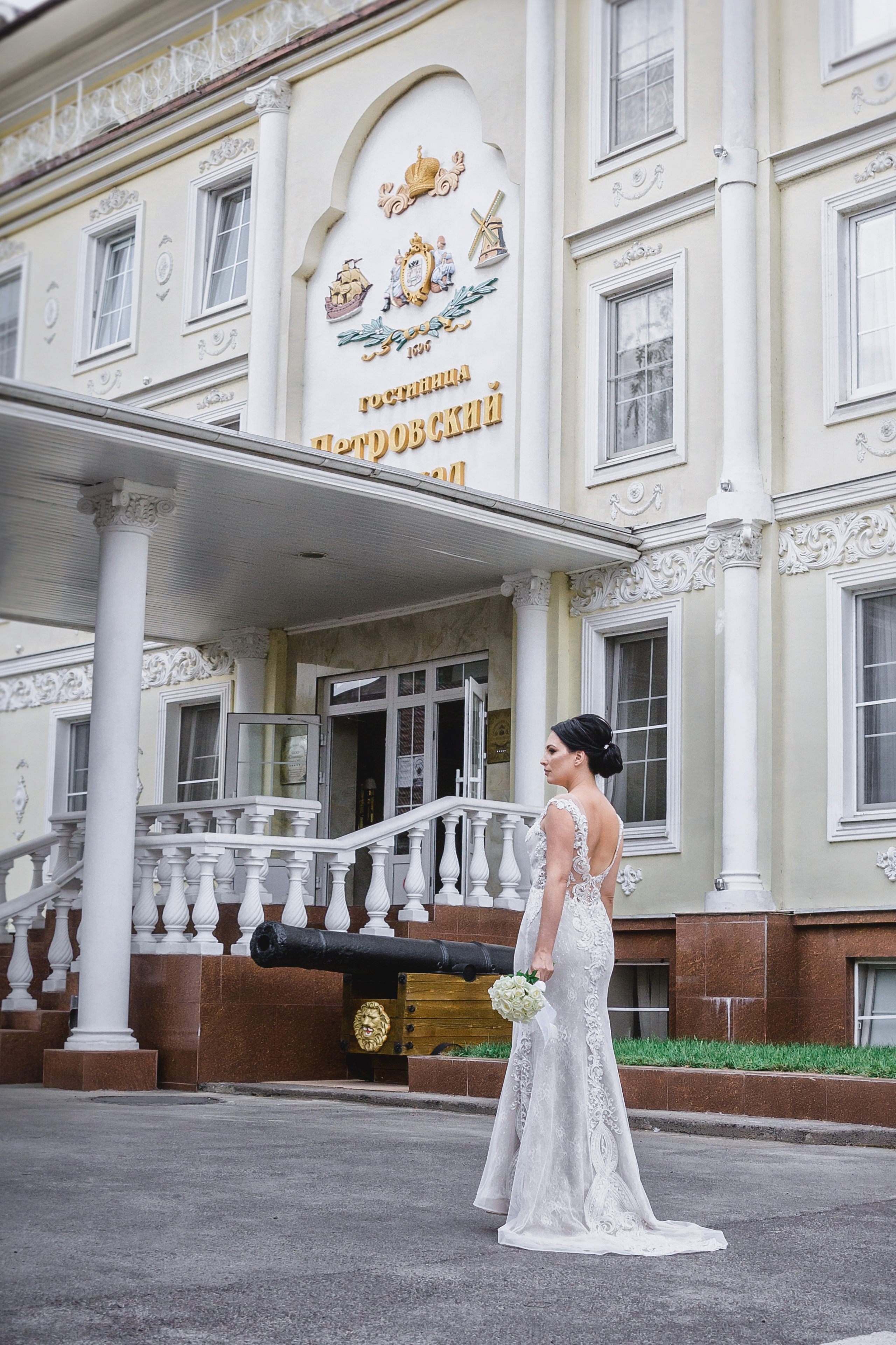 Свадьба Екатерина и Сергея. Современные Выпускные Альбомы в Ростове-на-Дону