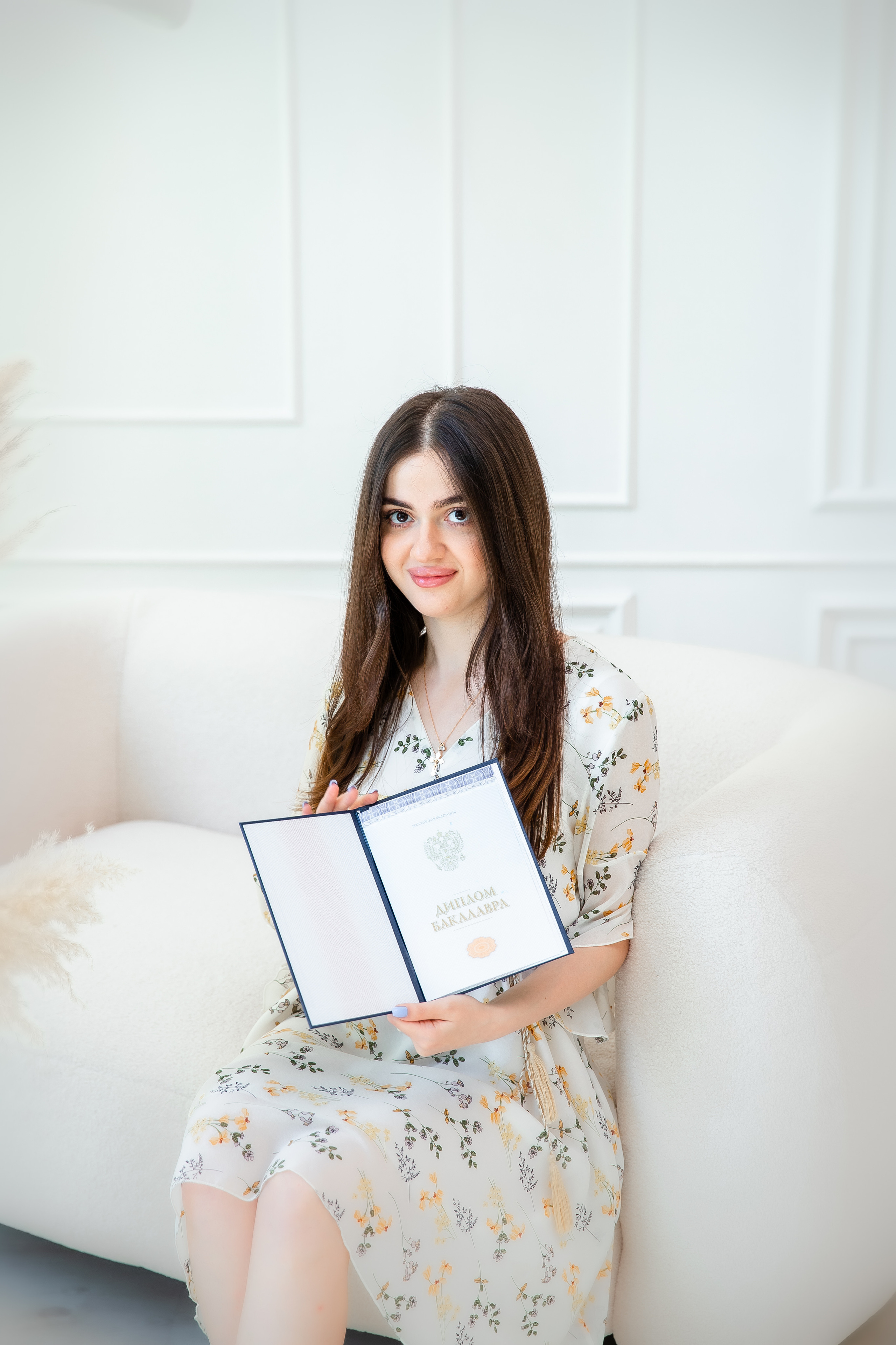 ФОТОСЕССИЯ ДЛЯ АННЫ. Современные Выпускные Альбомы в Ростове-на-Дону