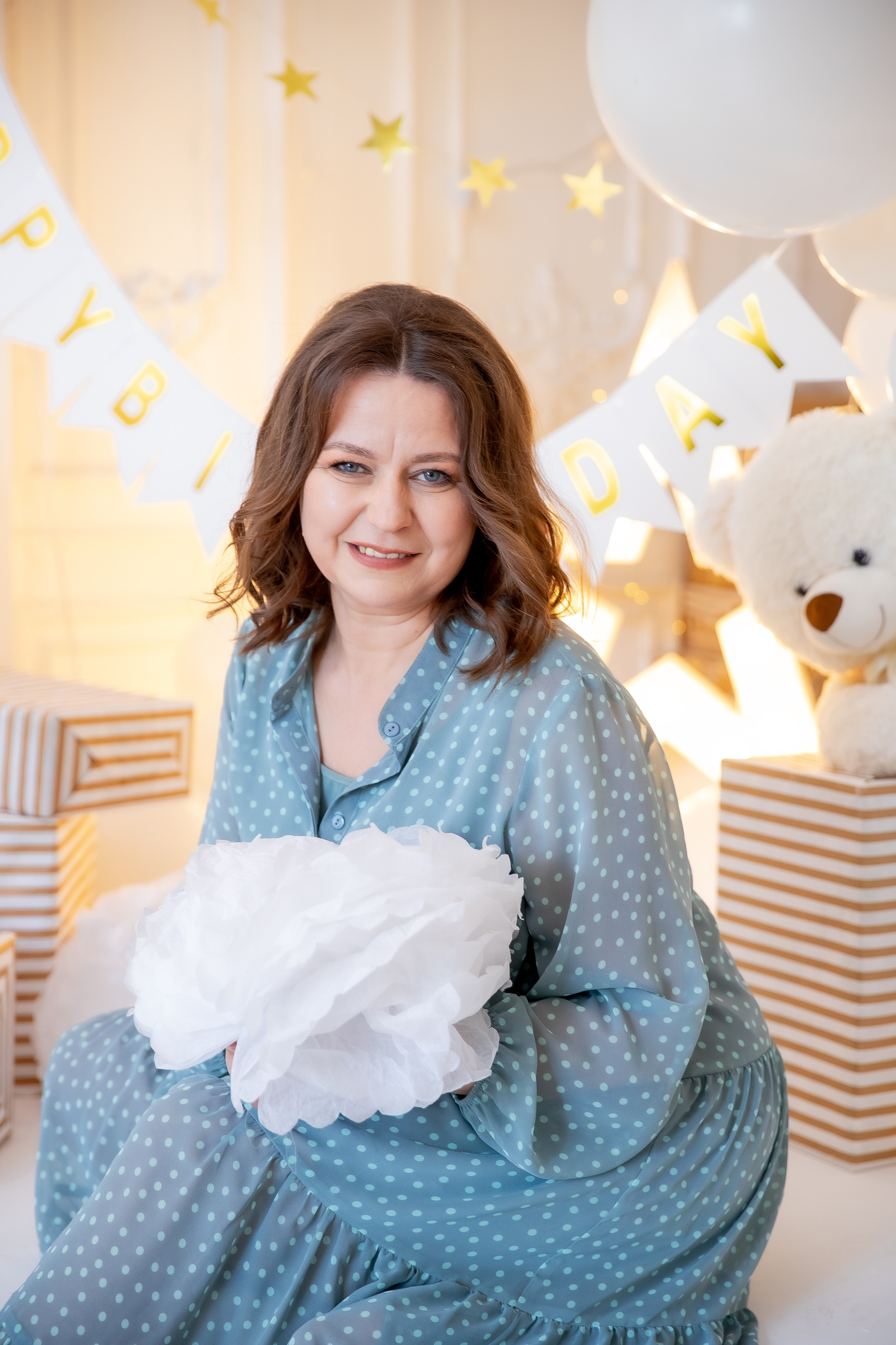 МАМА И ТРОЕ ДЕТОК. Современные Выпускные Альбомы в Ростове-на-Дону