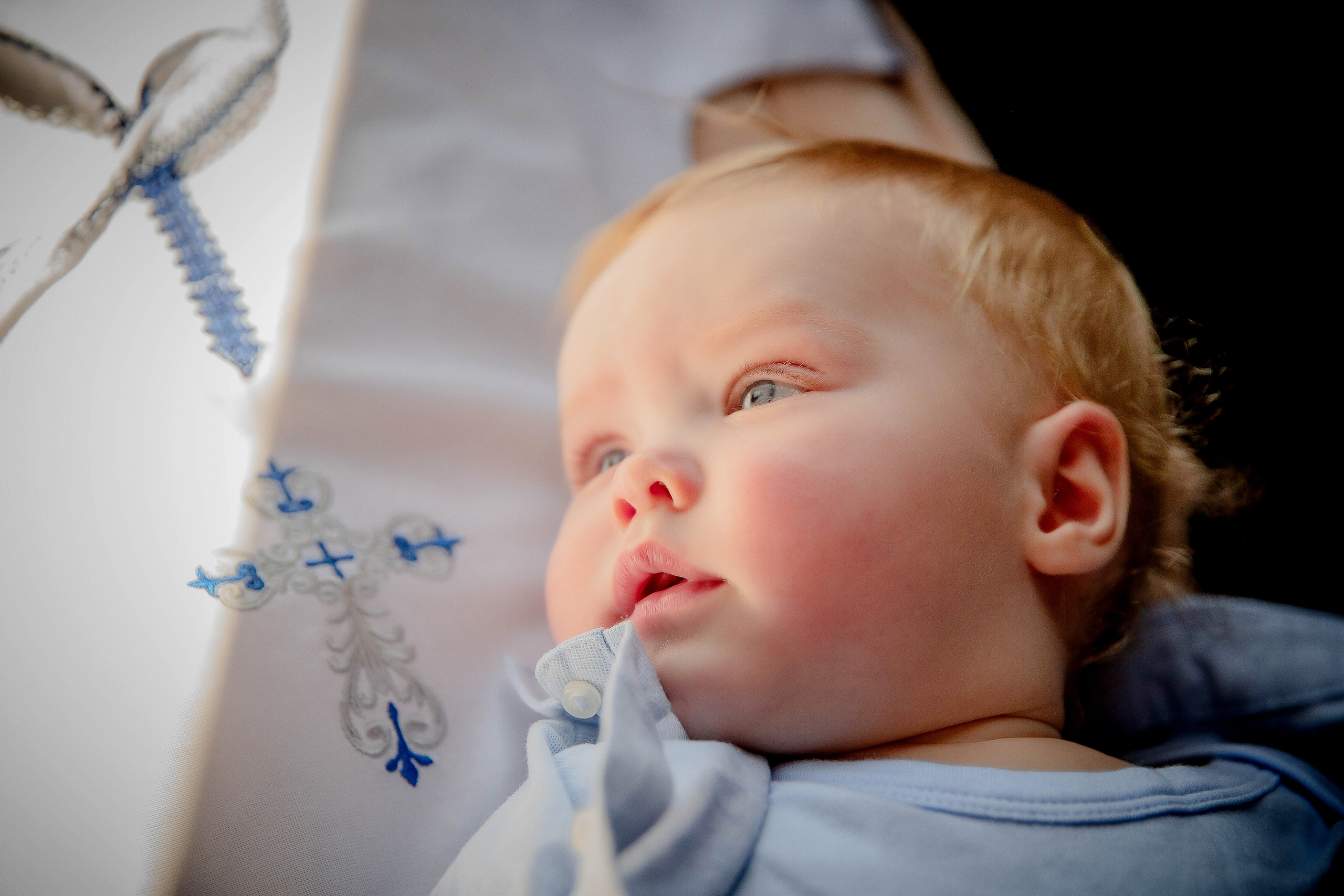 ТАИНСТВО КРЕЩЕНИЯ ИВАНА. Современные Выпускные Альбомы в Ростове-на-Дону