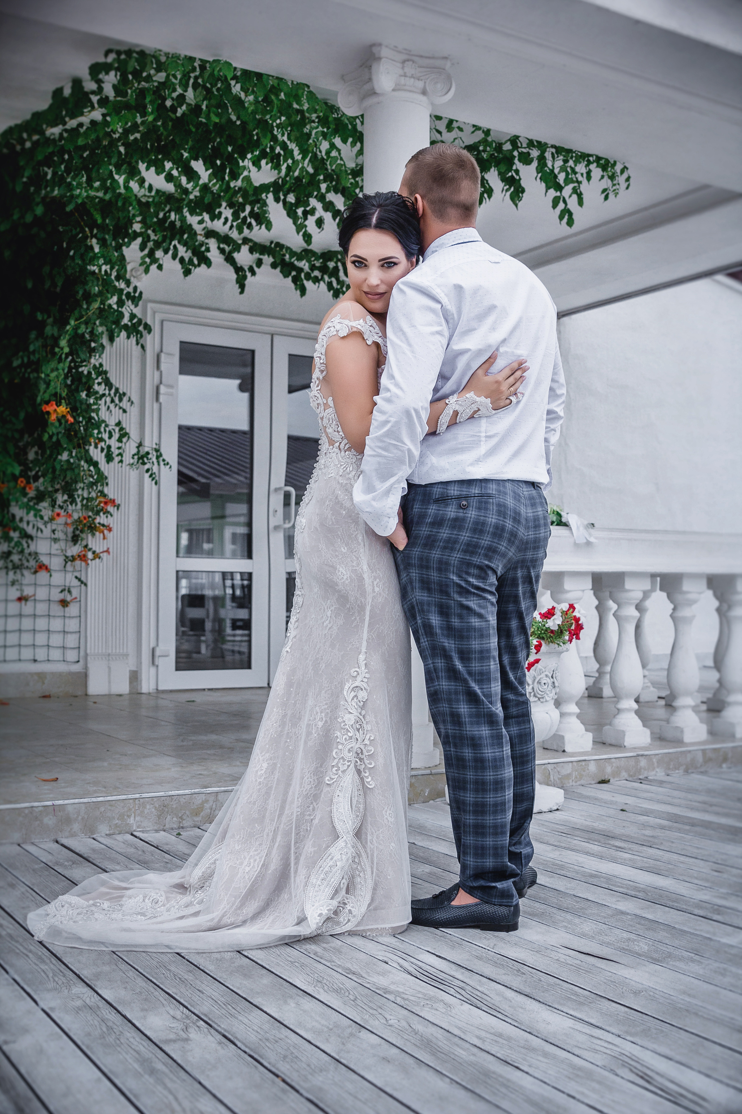 Свадьба Екатерина и Сергея. Современные Выпускные Альбомы в Ростове-на-Дону