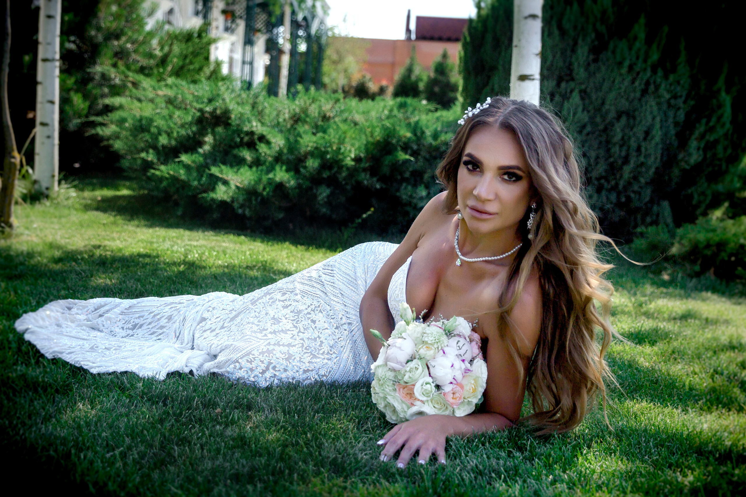 Свадьба Татьяны и Виктора. Современные Выпускные Альбомы в Ростове-на-Дону