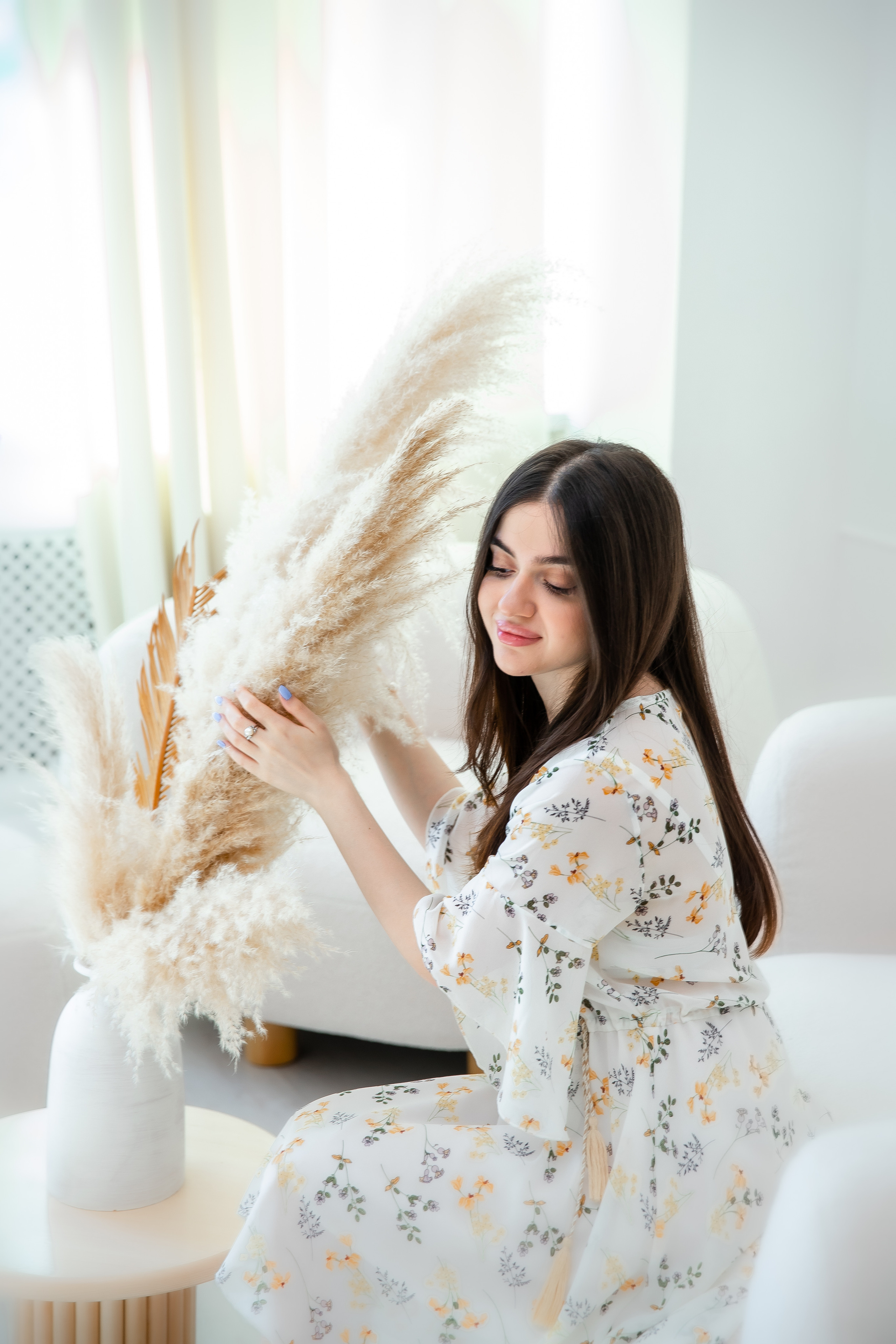 ФОТОСЕССИЯ ДЛЯ АННЫ. Современные Выпускные Альбомы в Ростове-на-Дону