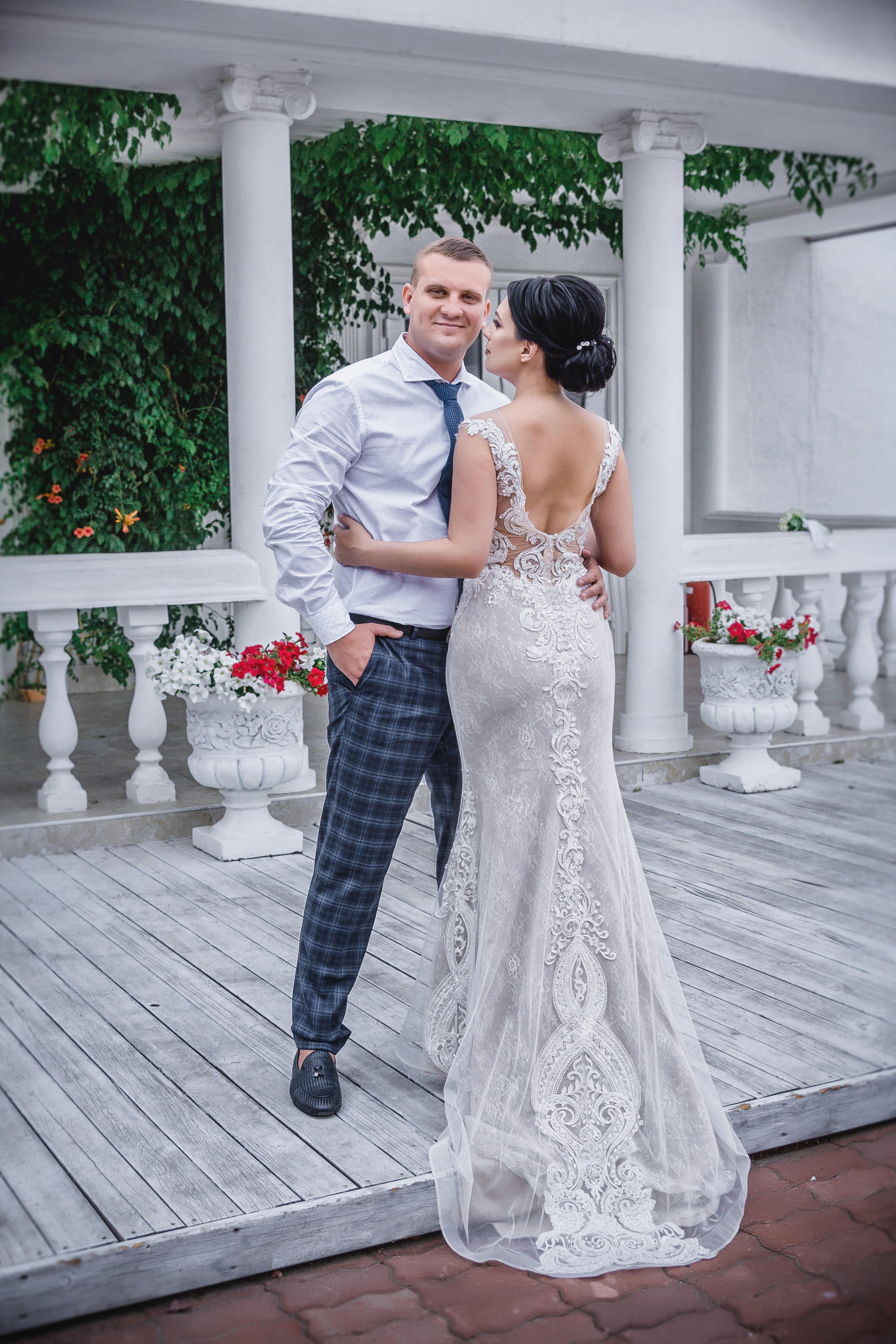 Свадьба Екатерина и Сергея. Современные Выпускные Альбомы в Ростове-на-Дону