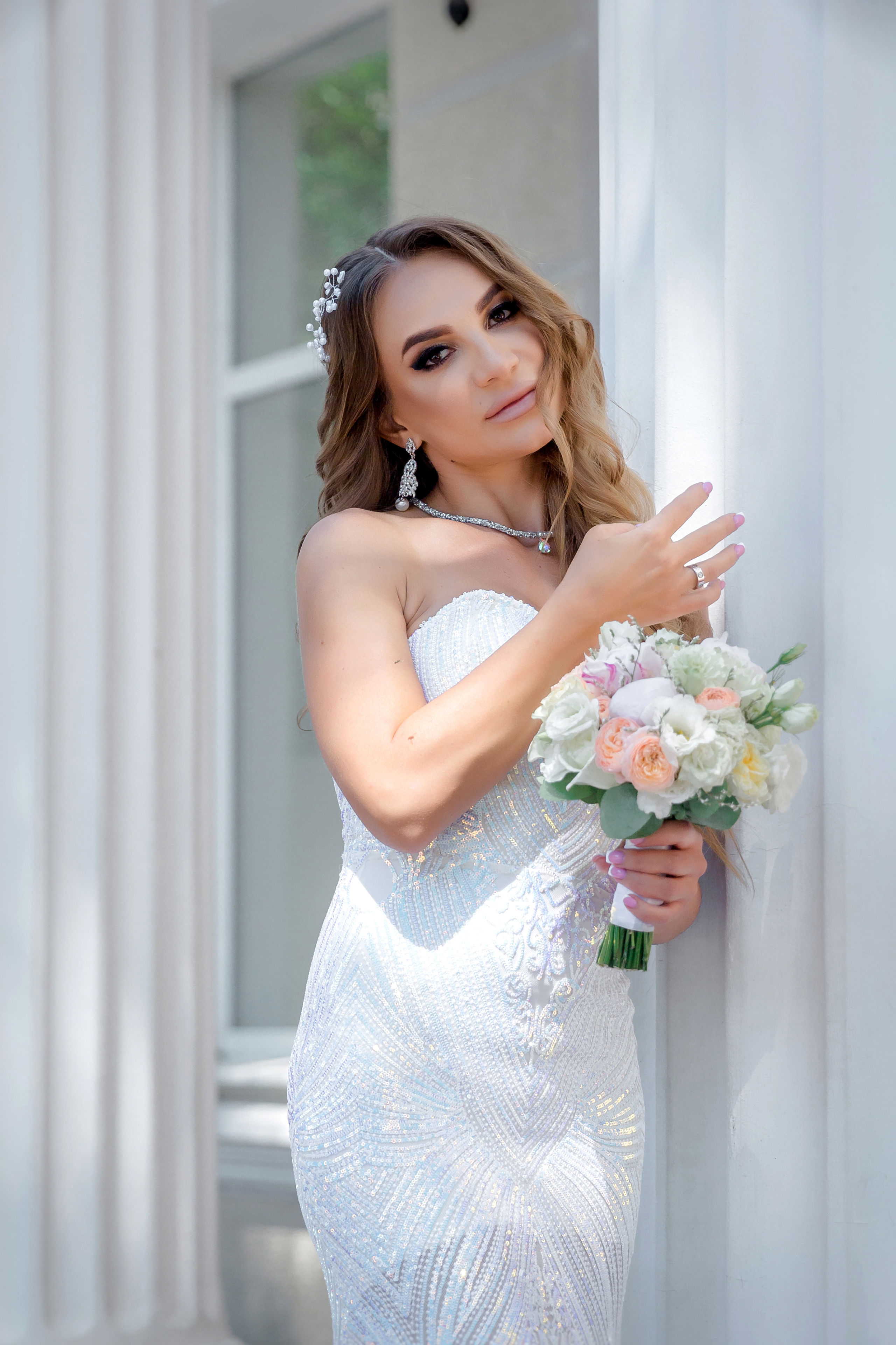 Свадьба Татьяны и Виктора. Современные Выпускные Альбомы в Ростове-на-Дону