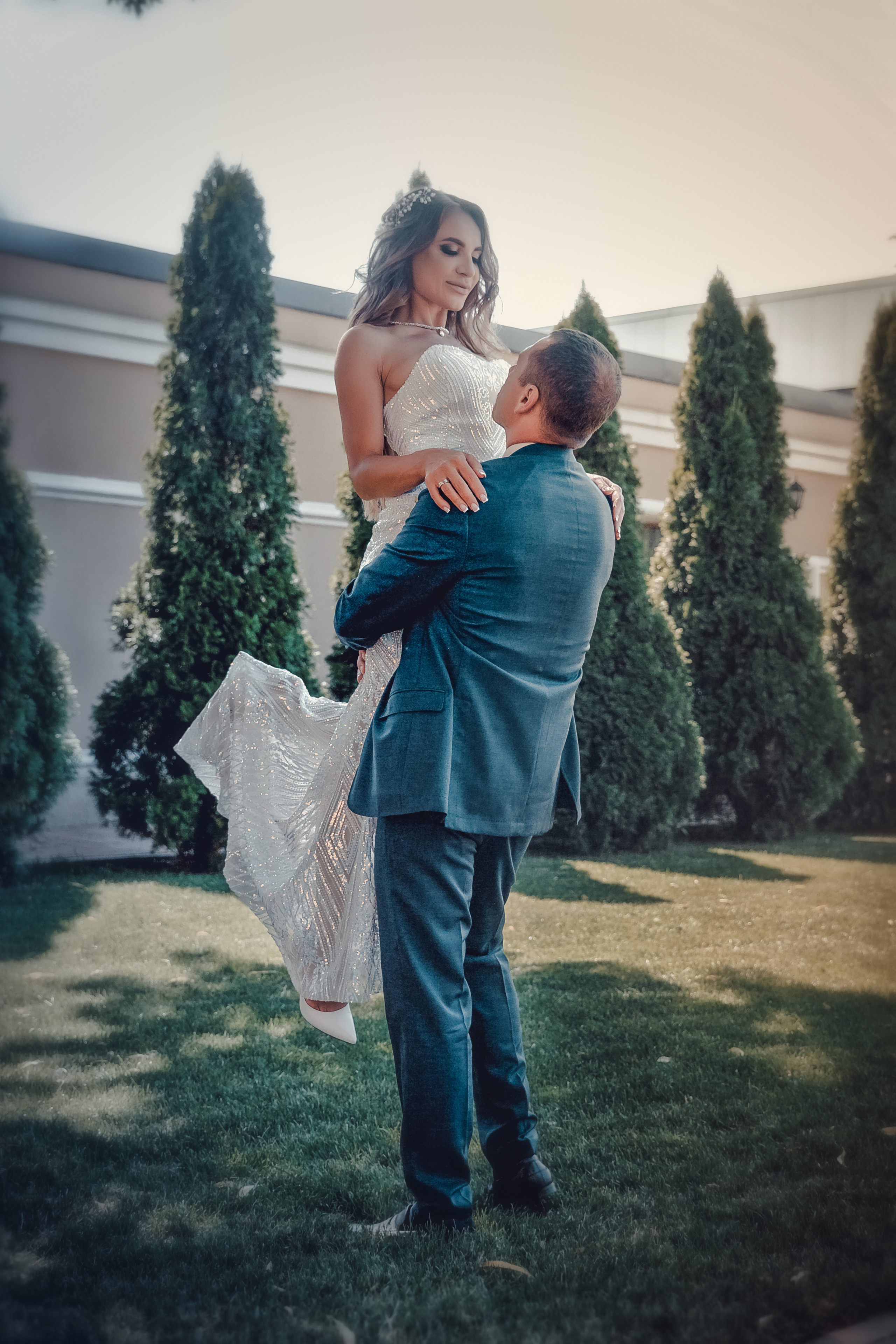 Свадьба Татьяны и Виктора. Современные Выпускные Альбомы в Ростове-на-Дону