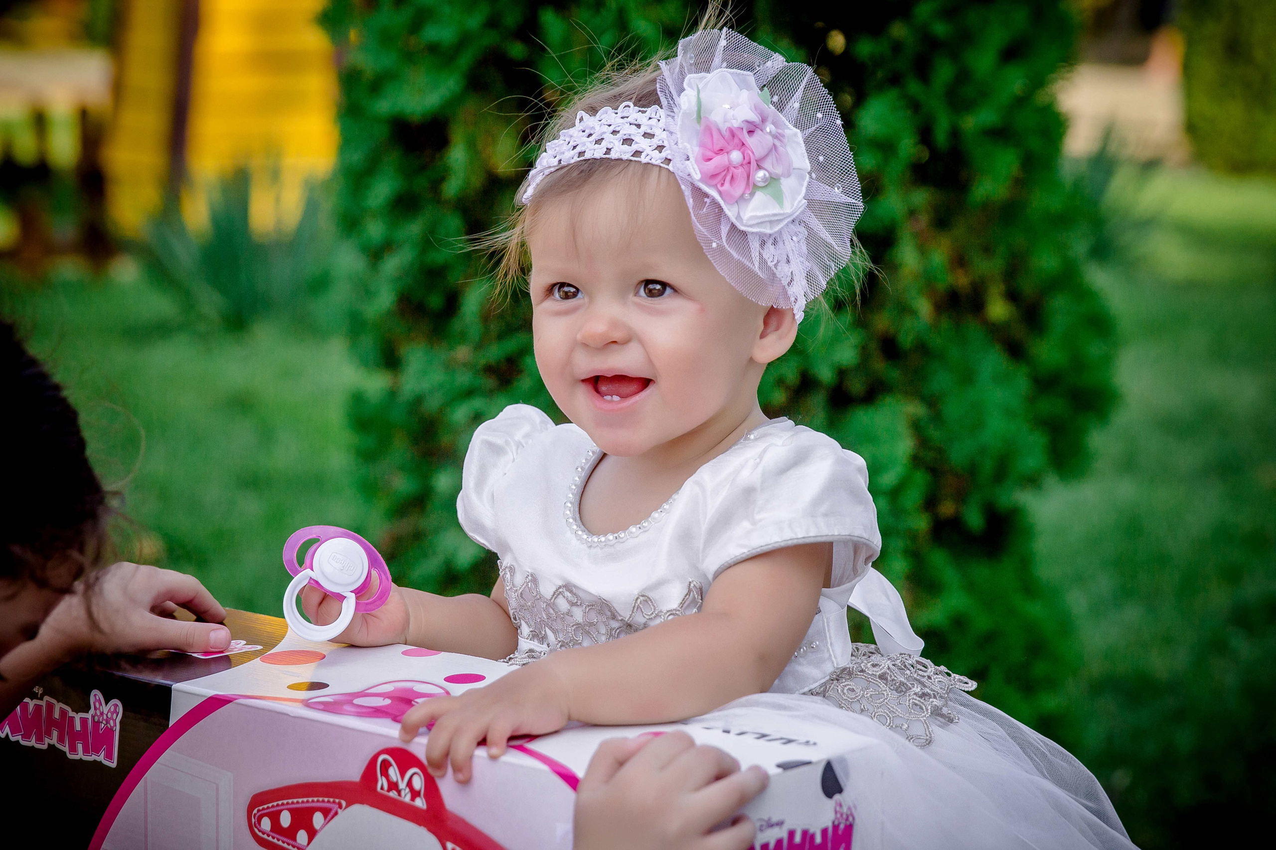 ДЕНЬ РОЖДЕНИЯ МАШЕНЬКИ. Современные Выпускные Альбомы в Ростове-на-Дону