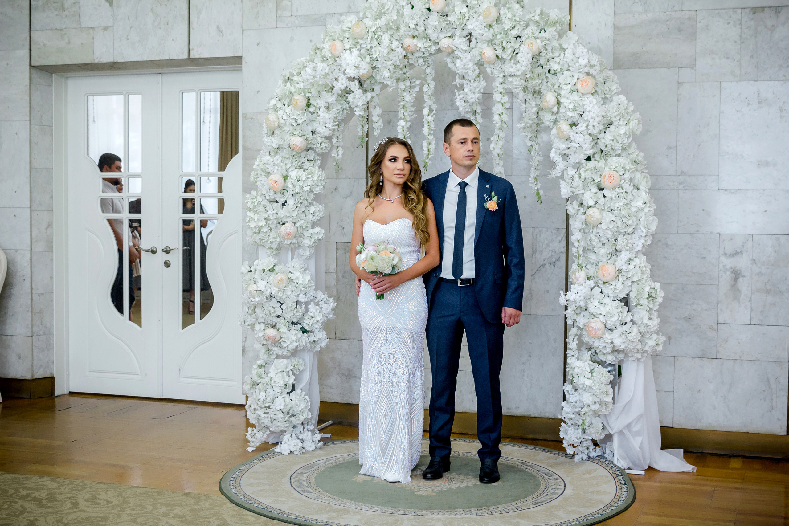 Свадьба Татьяны и Виктора. Современные Выпускные Альбомы в Ростове-на-Дону