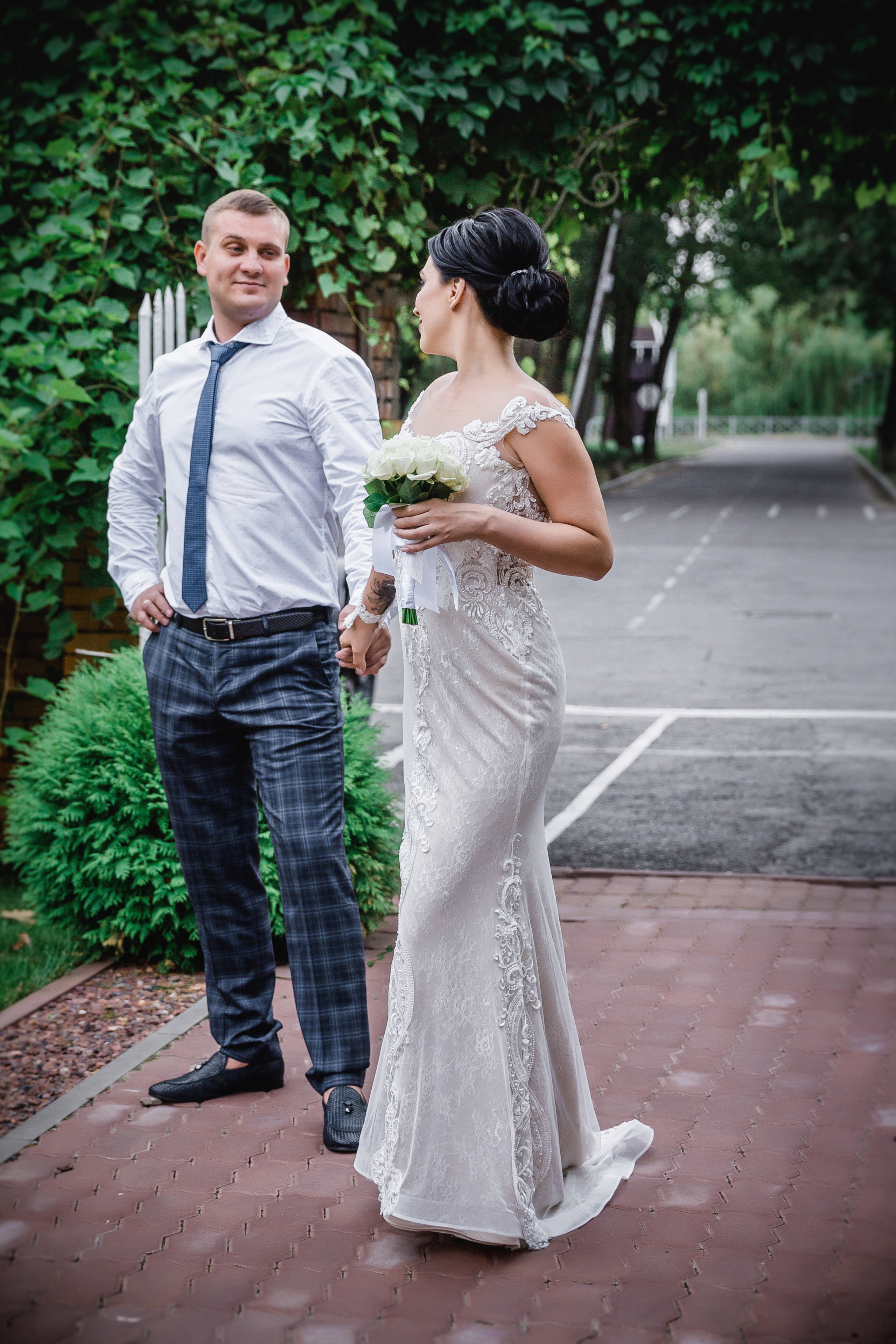 Свадьба Екатерина и Сергея. Современные Выпускные Альбомы в Ростове-на-Дону