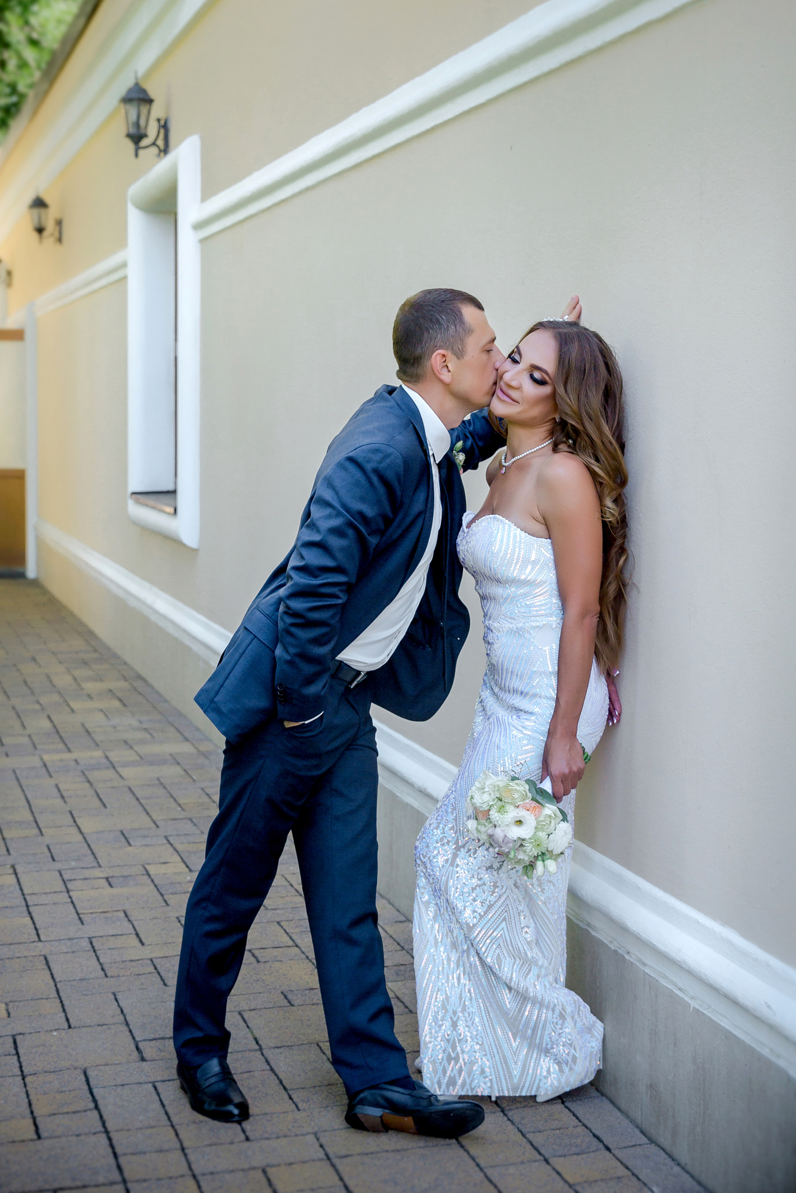 Свадьба Татьяны и Виктора. Современные Выпускные Альбомы в Ростове-на-Дону