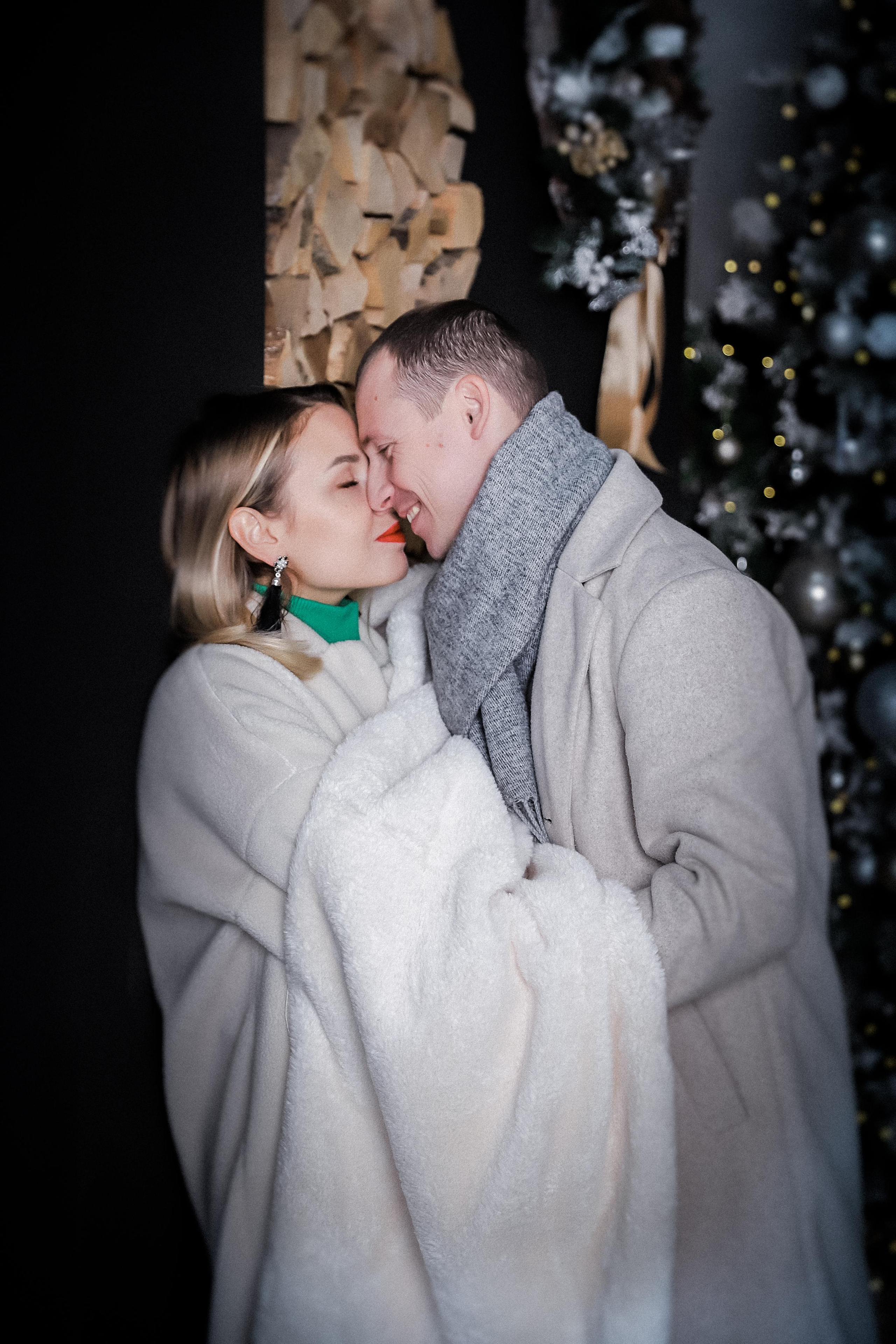 ВИКТОРИЯ И ВЛАДИМИР. Современные Выпускные Альбомы в Ростове-на-Дону