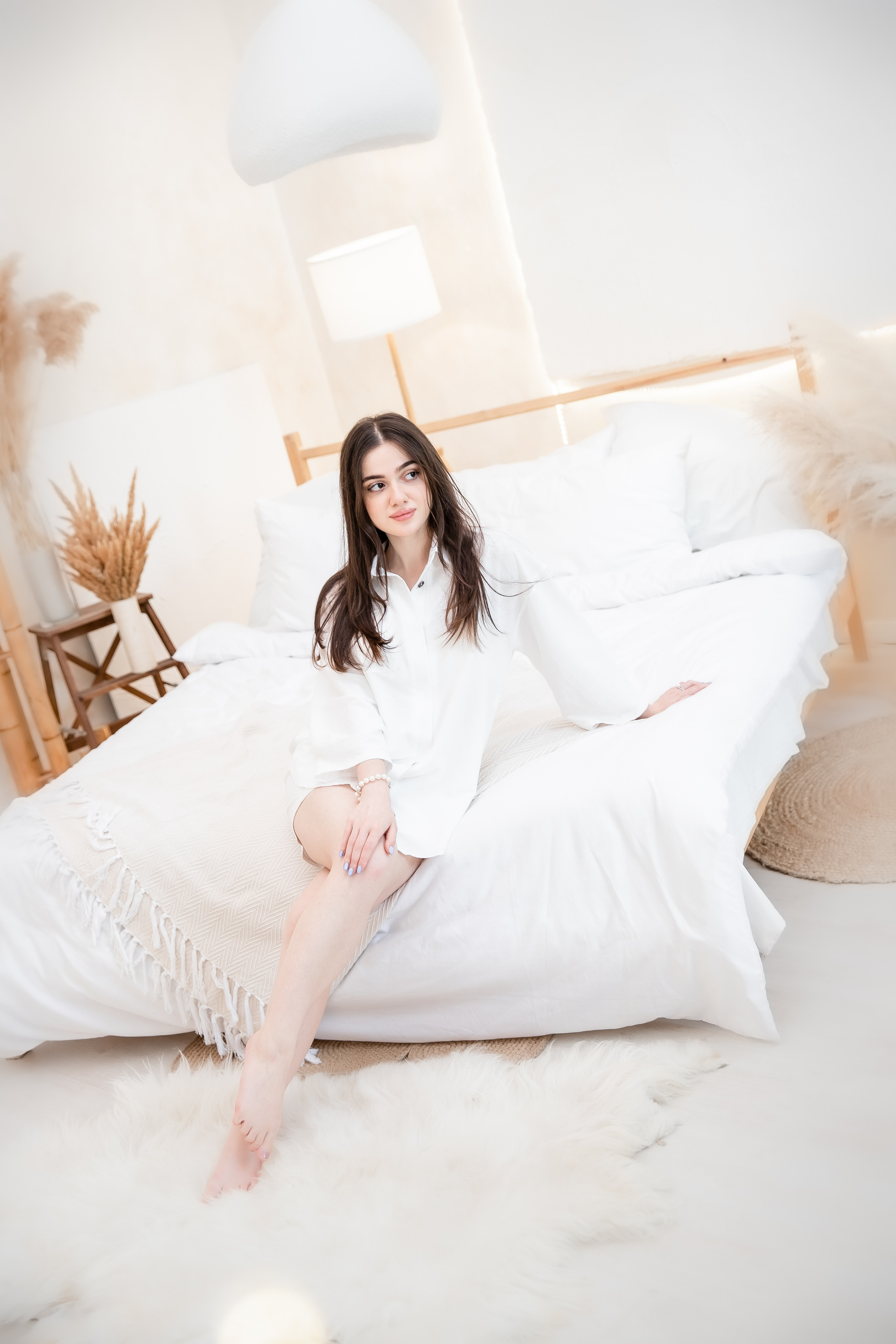 ФОТОСЕССИЯ ДЛЯ АННЫ. Современные Выпускные Альбомы в Ростове-на-Дону