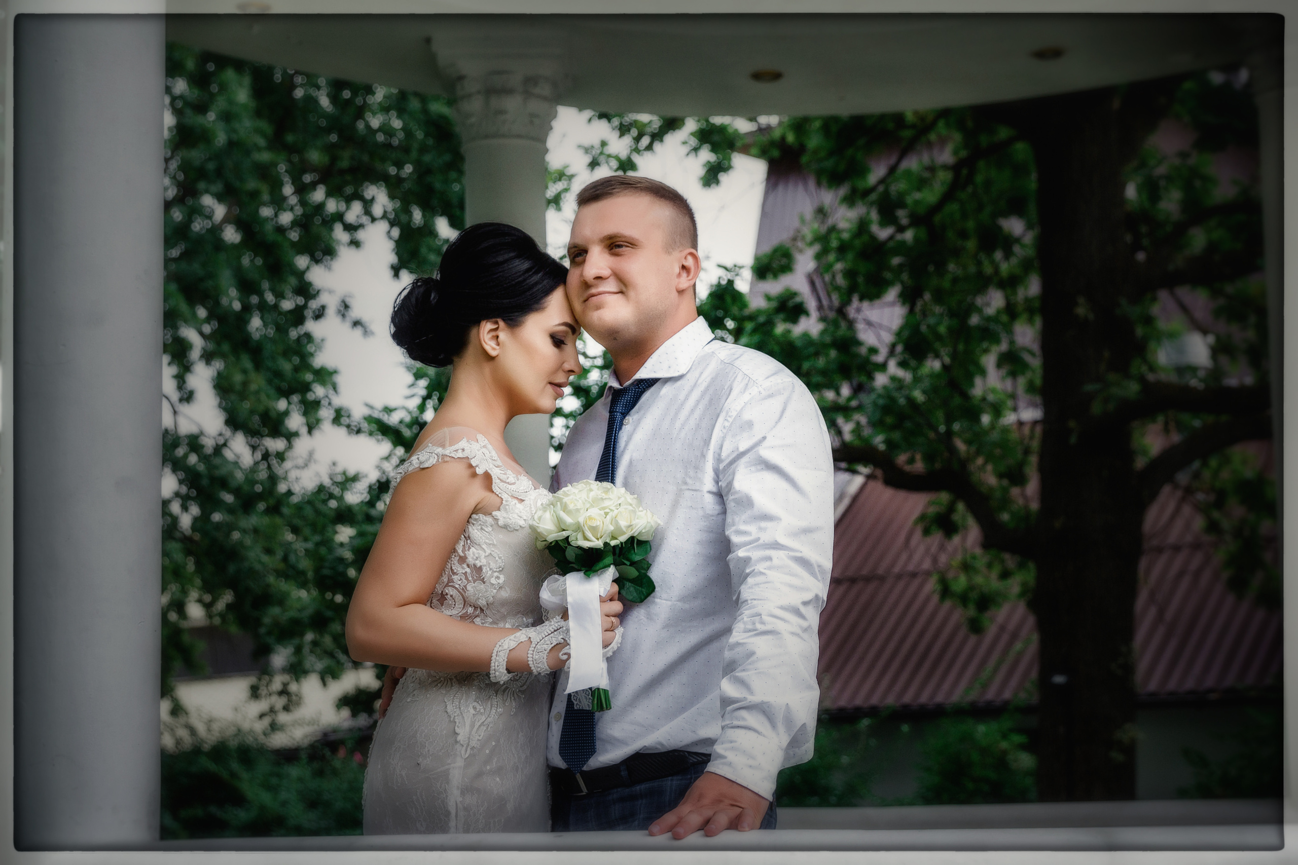 Свадьба Екатерина и Сергея. Современные Выпускные Альбомы в Ростове-на-Дону