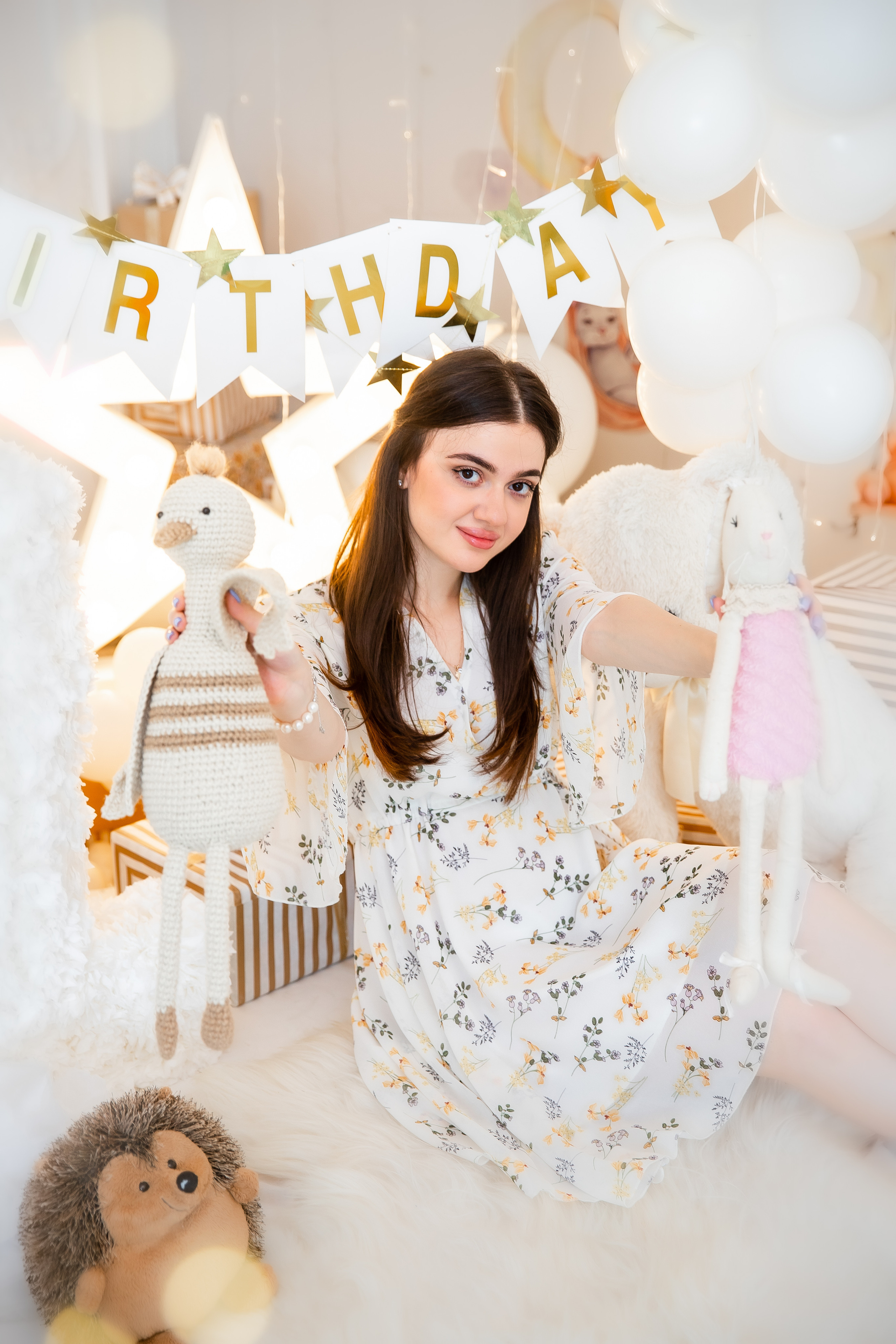 ФОТОСЕССИЯ ДЛЯ АННЫ. Современные Выпускные Альбомы в Ростове-на-Дону