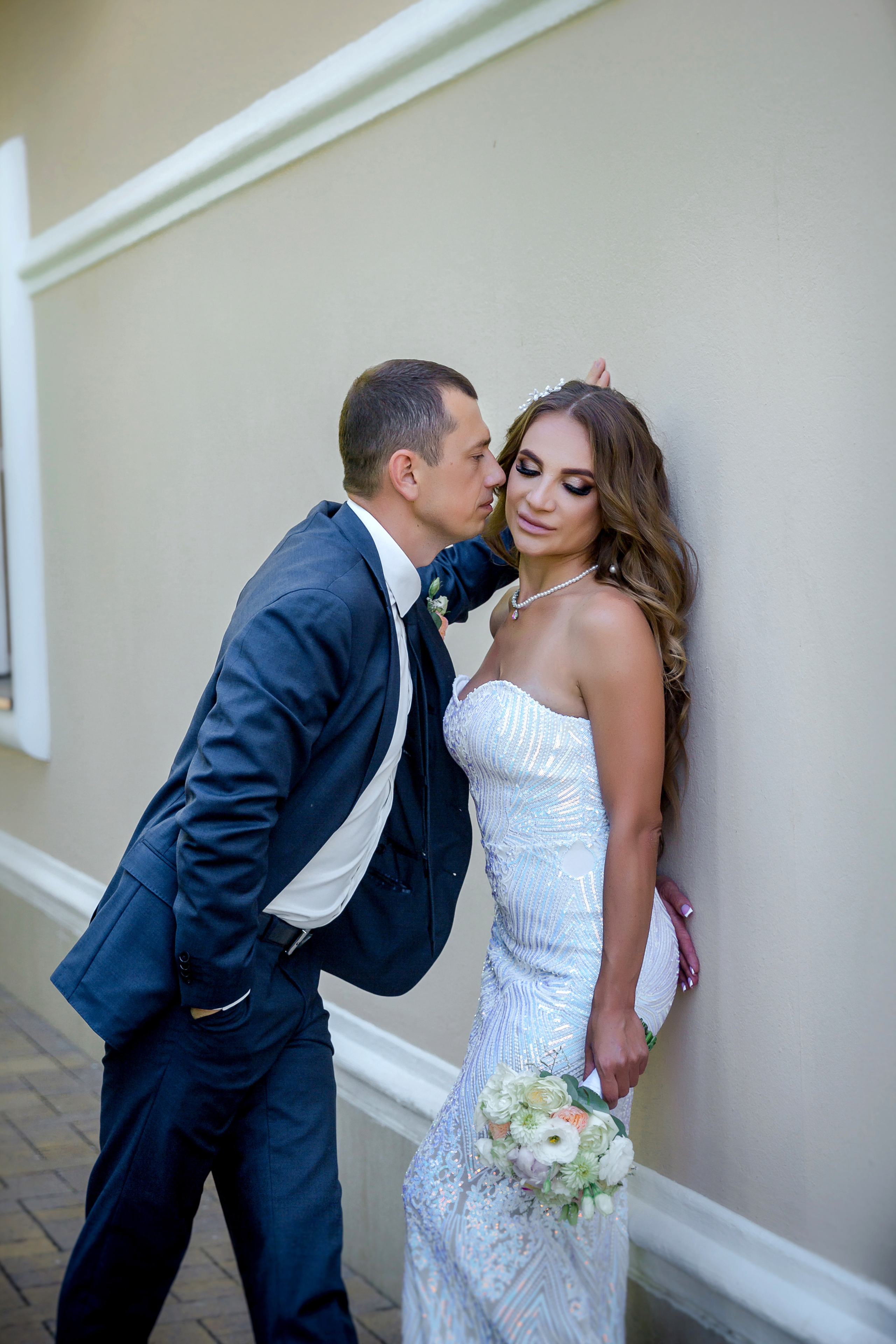 Свадьба Татьяны и Виктора. Современные Выпускные Альбомы в Ростове-на-Дону