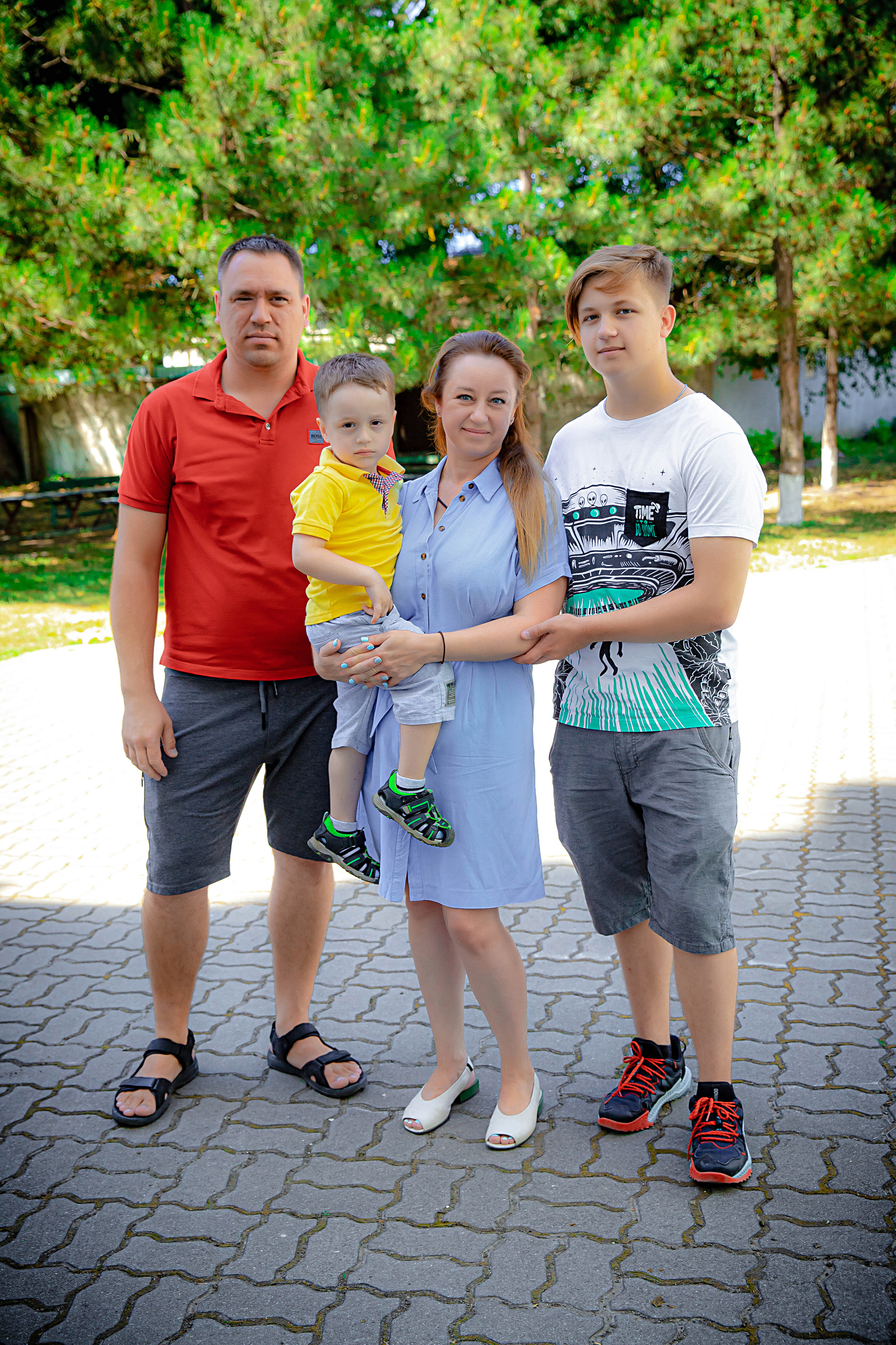 ТАИНСТВО КРЕЩЕНИЯ КАТАЛИНЫ. Современные Выпускные Альбомы в Ростове-на-Дону