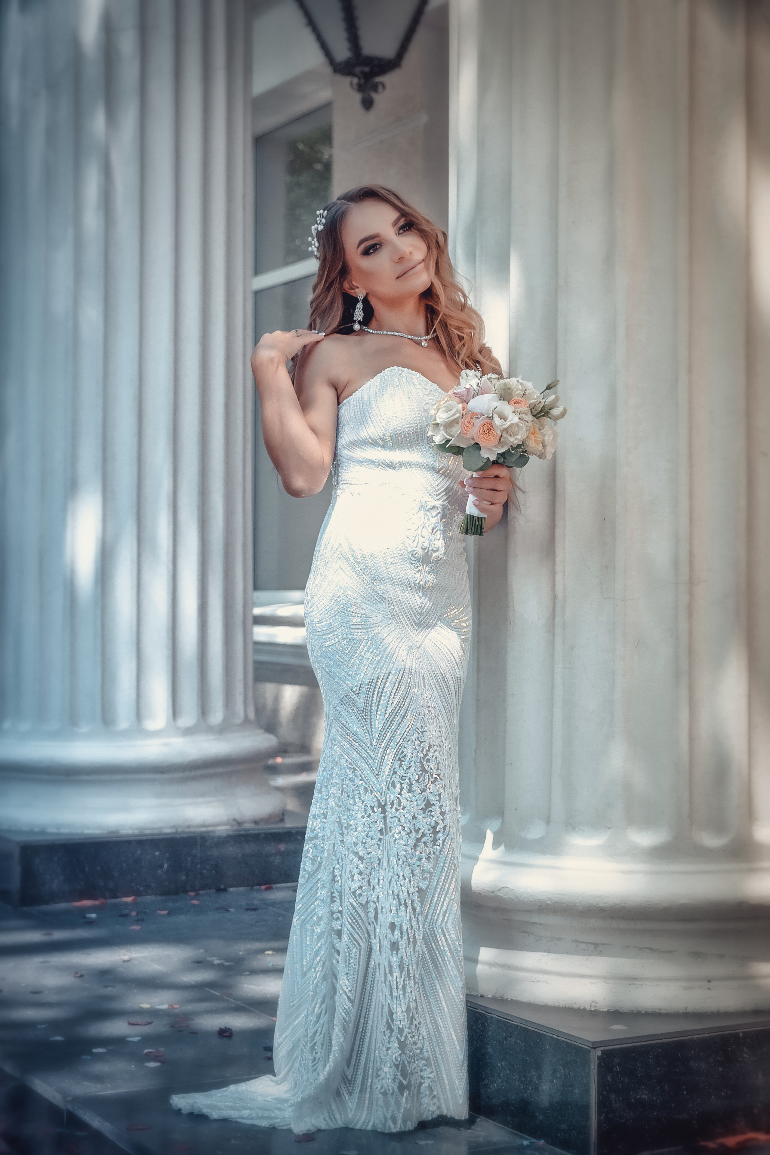 Свадьба Татьяны и Виктора. Современные Выпускные Альбомы в Ростове-на-Дону