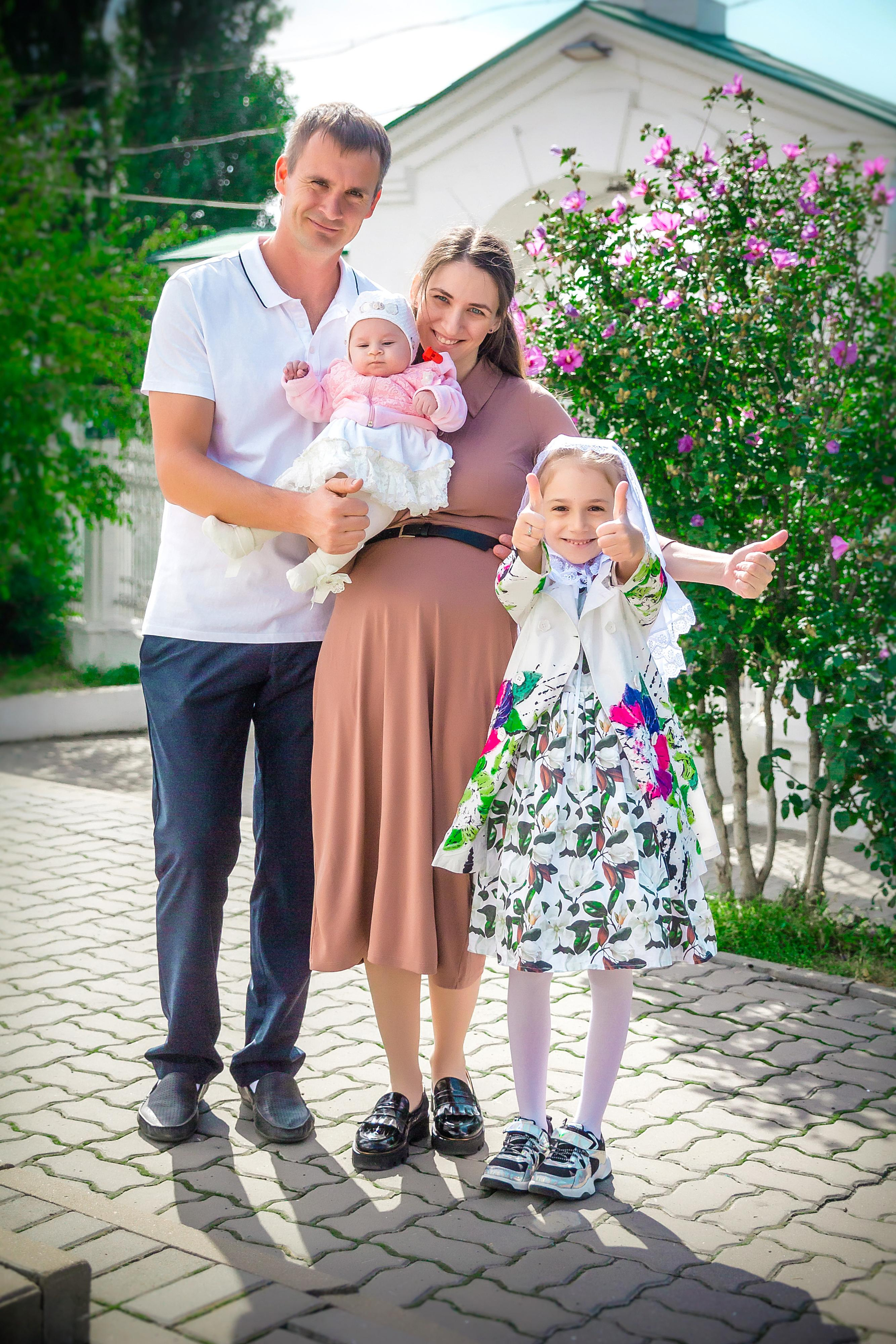 ТАИНСТВО КРЕЩЕНИЯ. Современные Выпускные Альбомы в Ростове-на-Дону