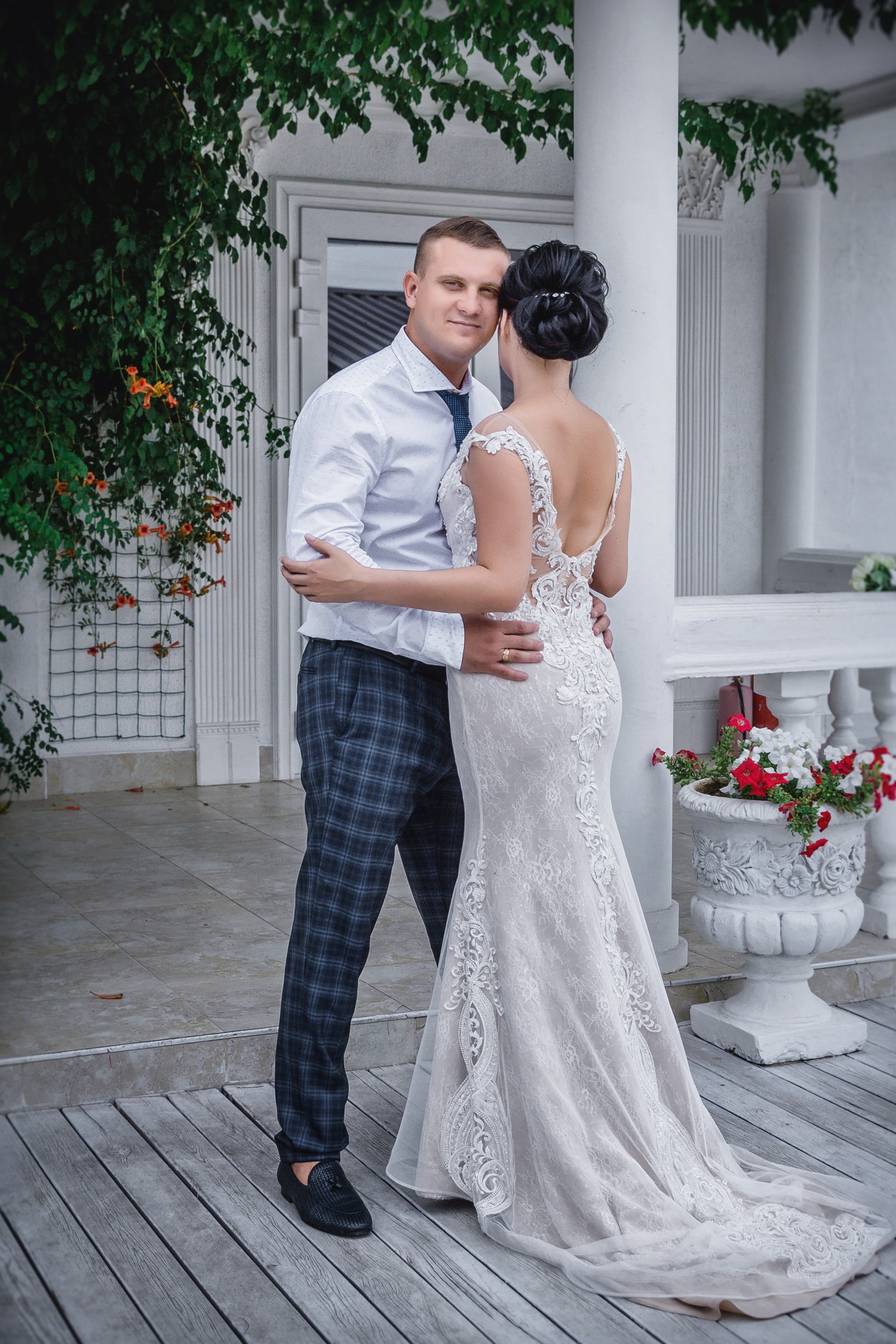 Свадьба Екатерина и Сергея. Современные Выпускные Альбомы в Ростове-на-Дону