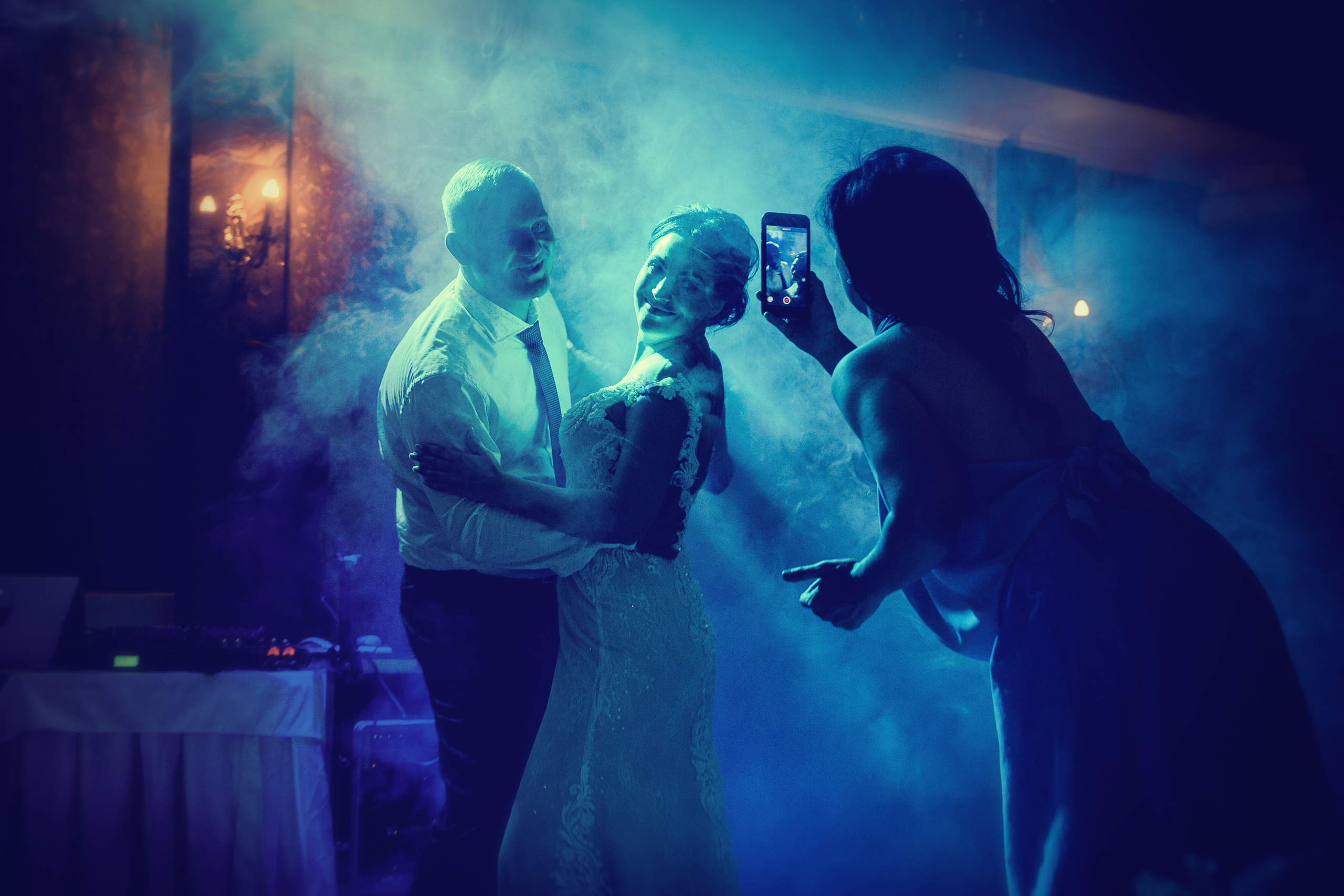 Свадьба Екатерина и Сергея. Современные Выпускные Альбомы в Ростове-на-Дону