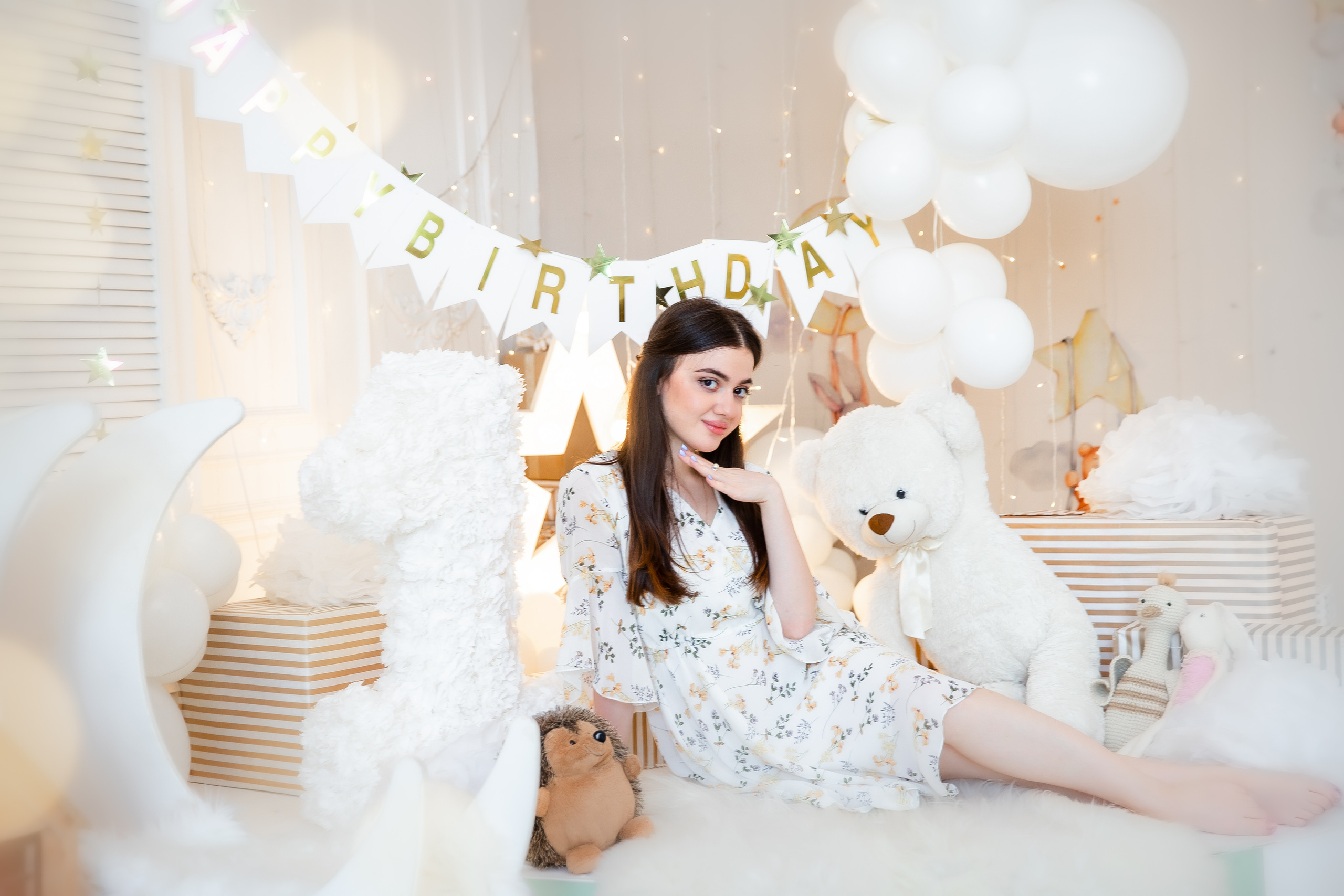 ФОТОСЕССИЯ ДЛЯ АННЫ. Современные Выпускные Альбомы в Ростове-на-Дону