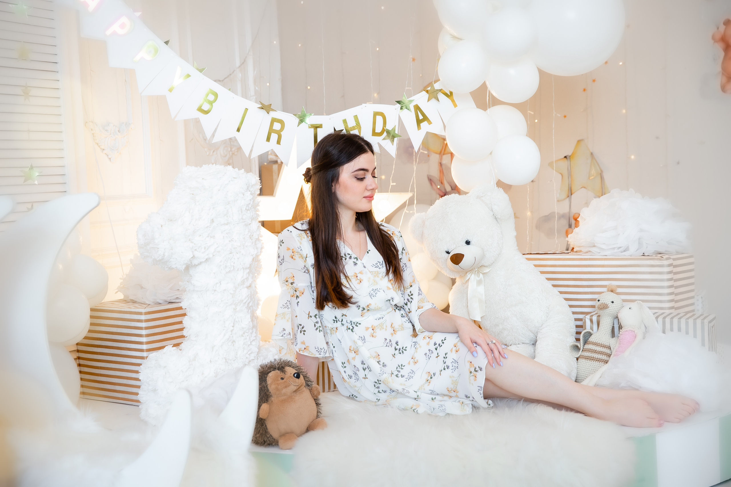 ФОТОСЕССИЯ ДЛЯ АННЫ. Современные Выпускные Альбомы в Ростове-на-Дону