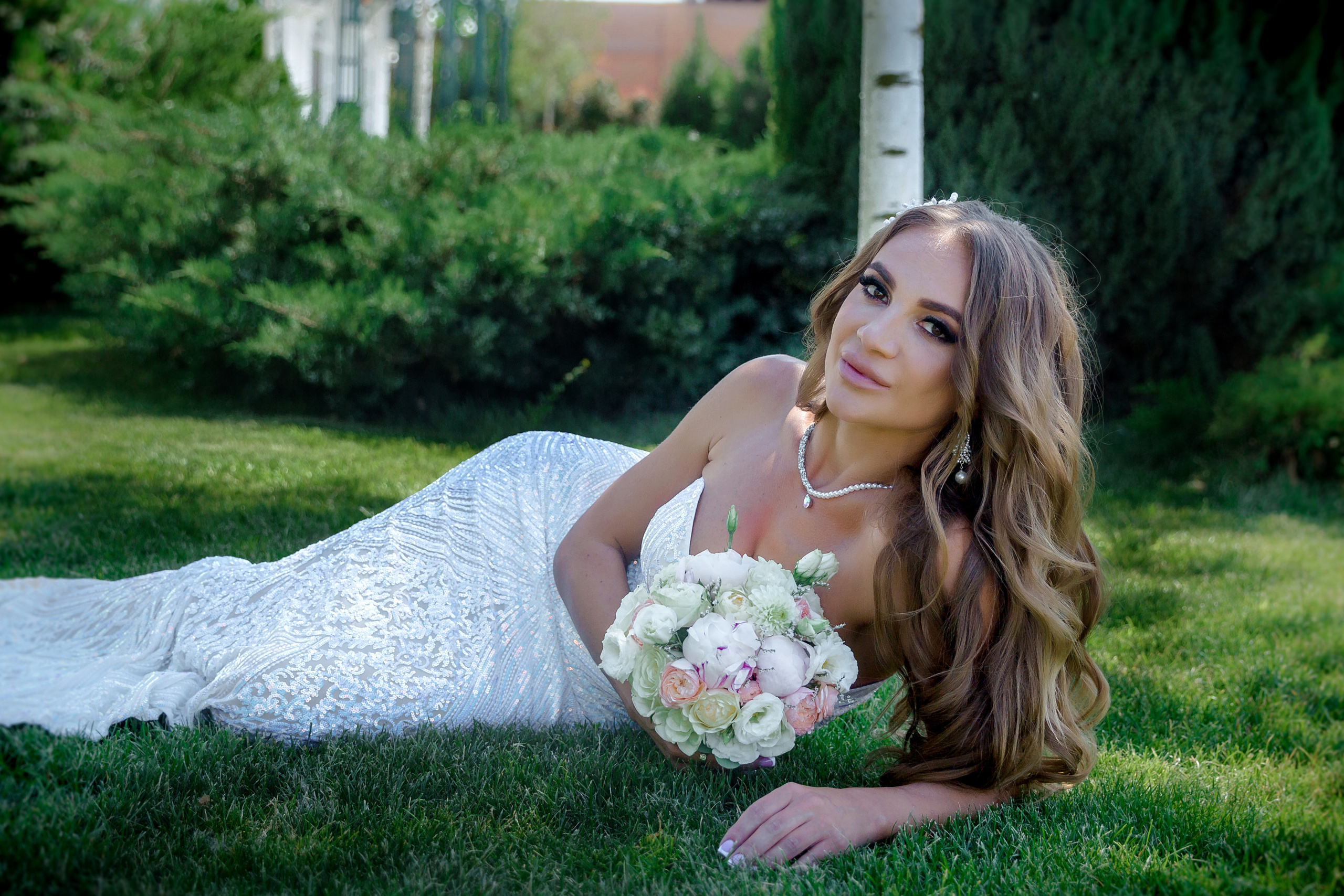 Свадьба Татьяны и Виктора. Современные Выпускные Альбомы в Ростове-на-Дону