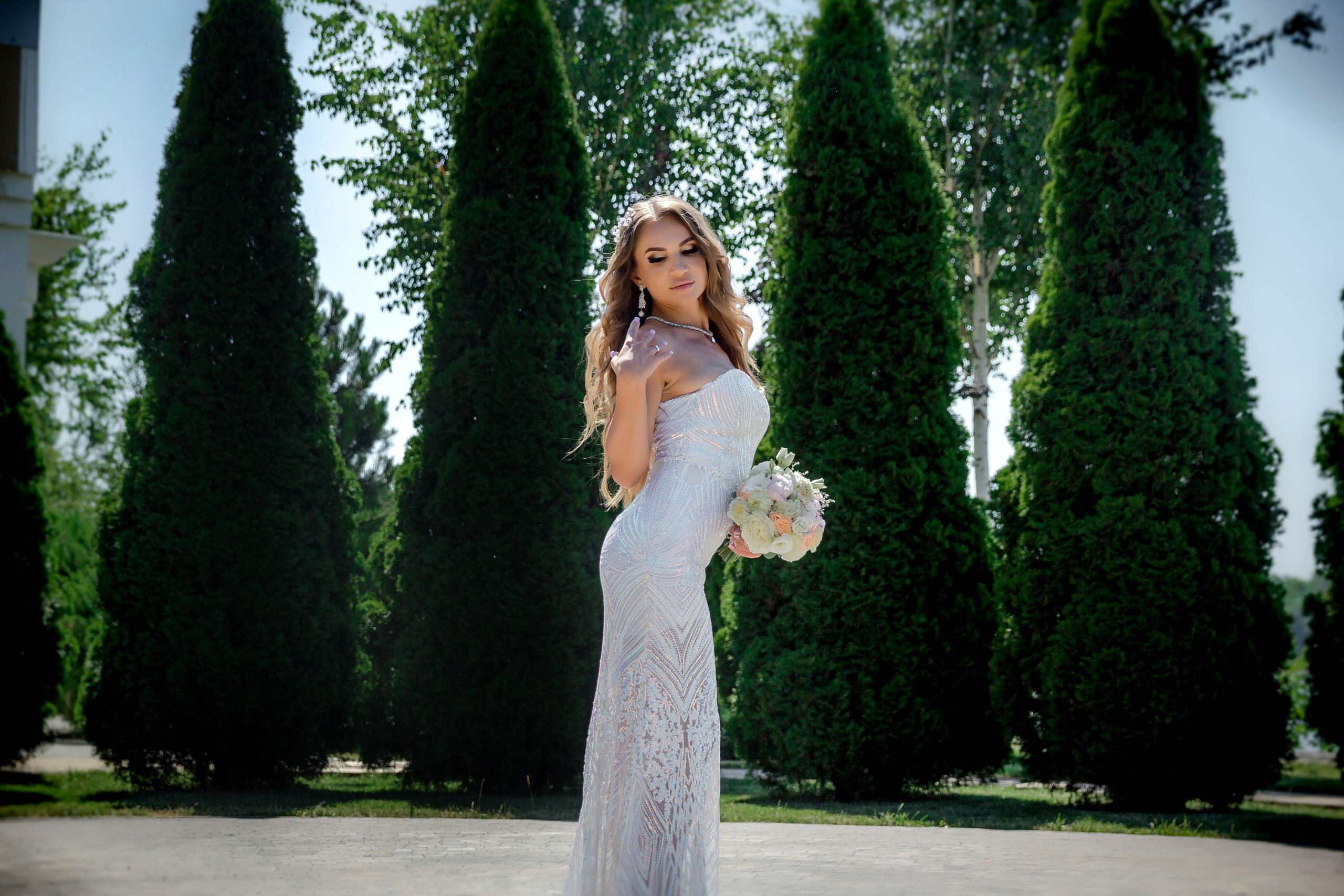 Свадьба Татьяны и Виктора. Современные Выпускные Альбомы в Ростове-на-Дону