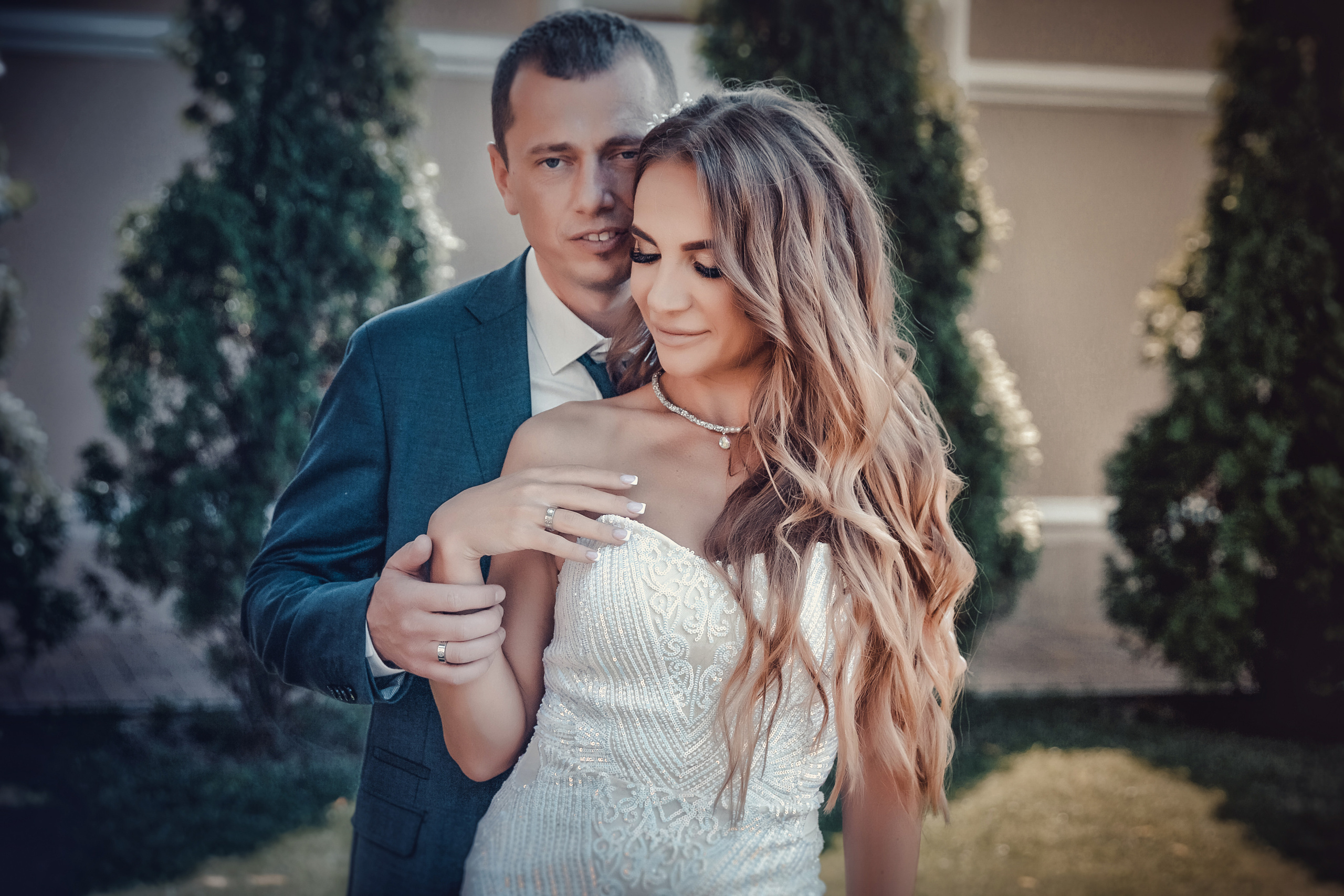 Свадьба Татьяны и Виктора. Современные Выпускные Альбомы в Ростове-на-Дону