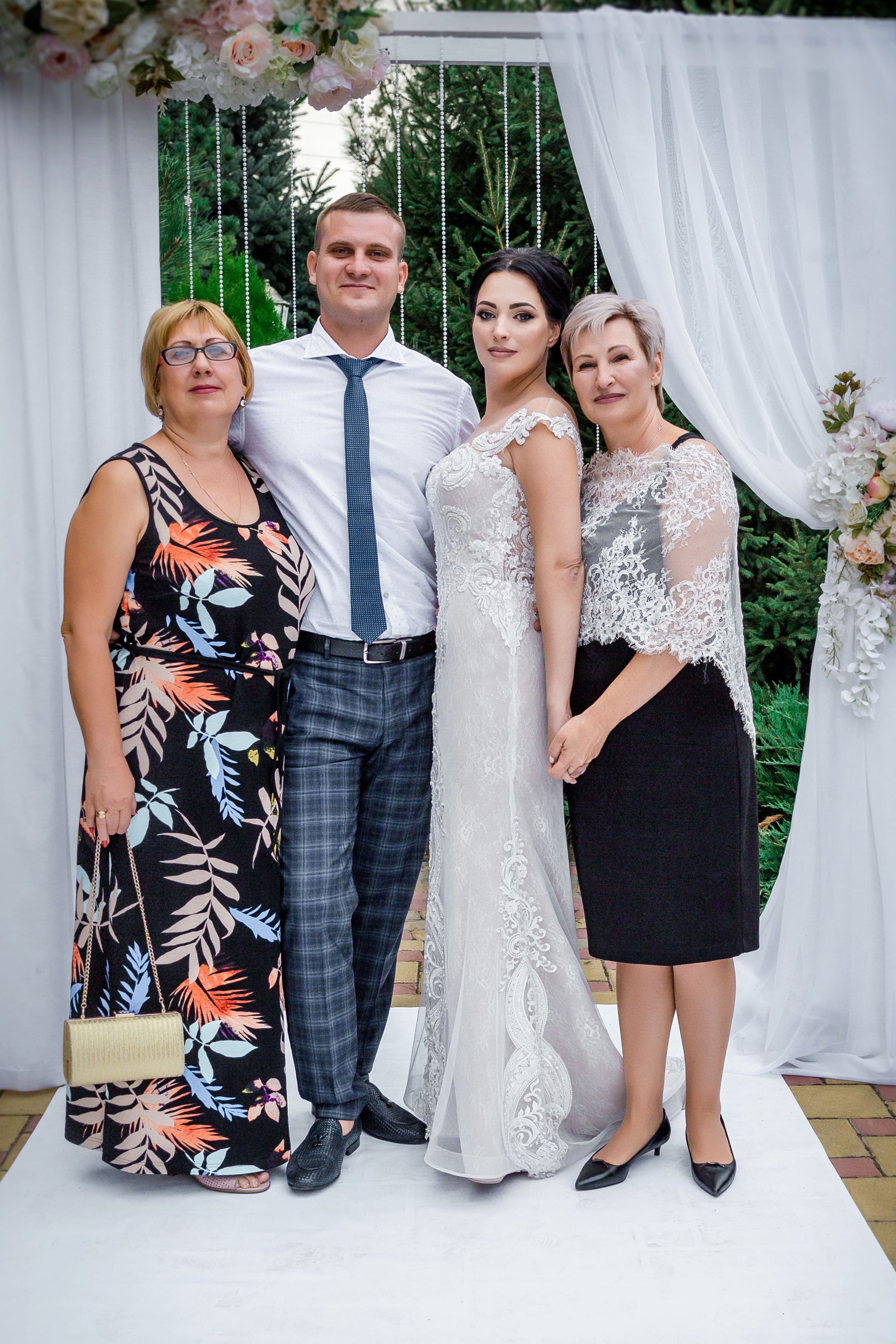 Свадьба Екатерина и Сергея. Современные Выпускные Альбомы в Ростове-на-Дону