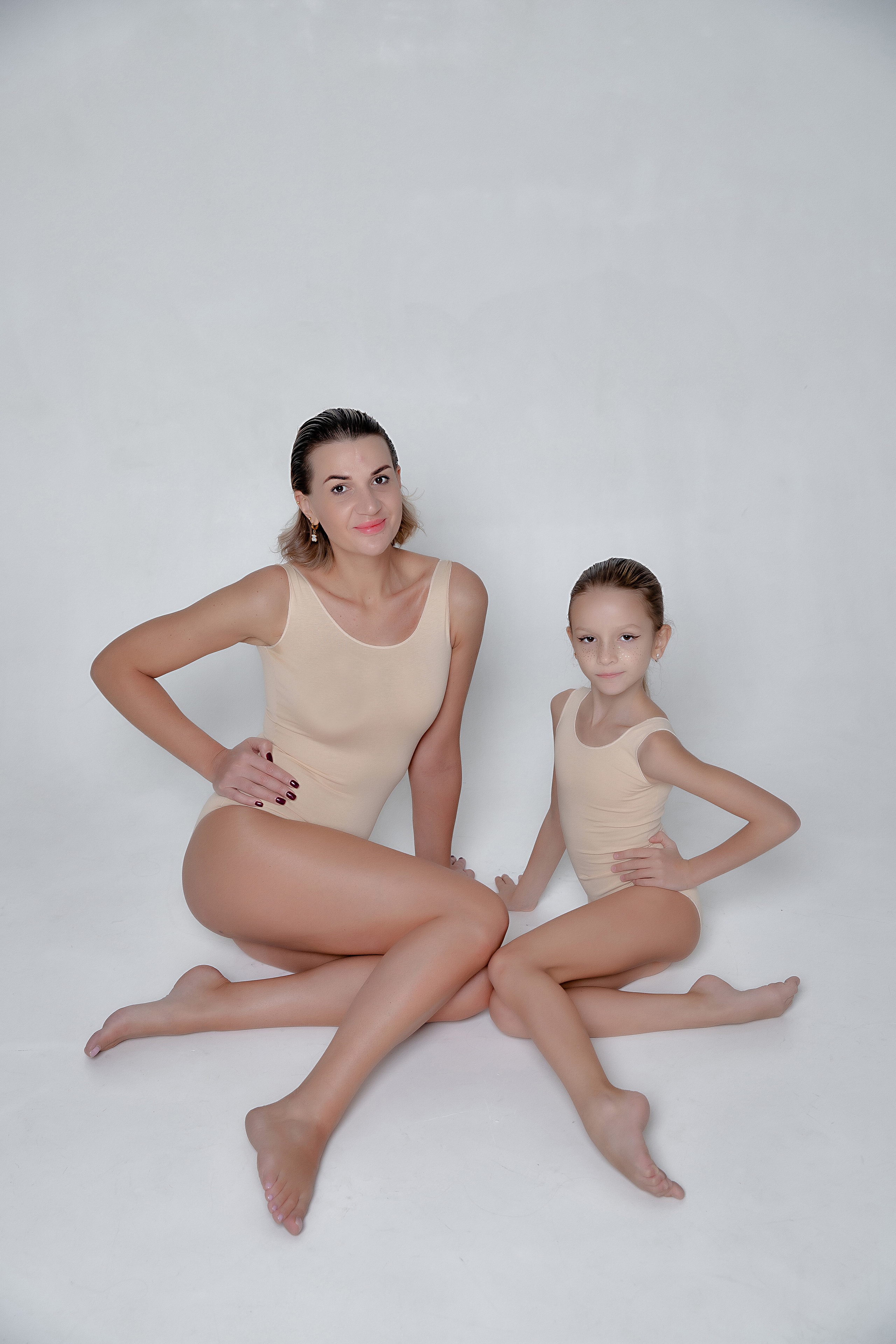 КАТЕРИНА И ВИТАЛИНА. Современные Выпускные Альбомы в Ростове-на-Дону