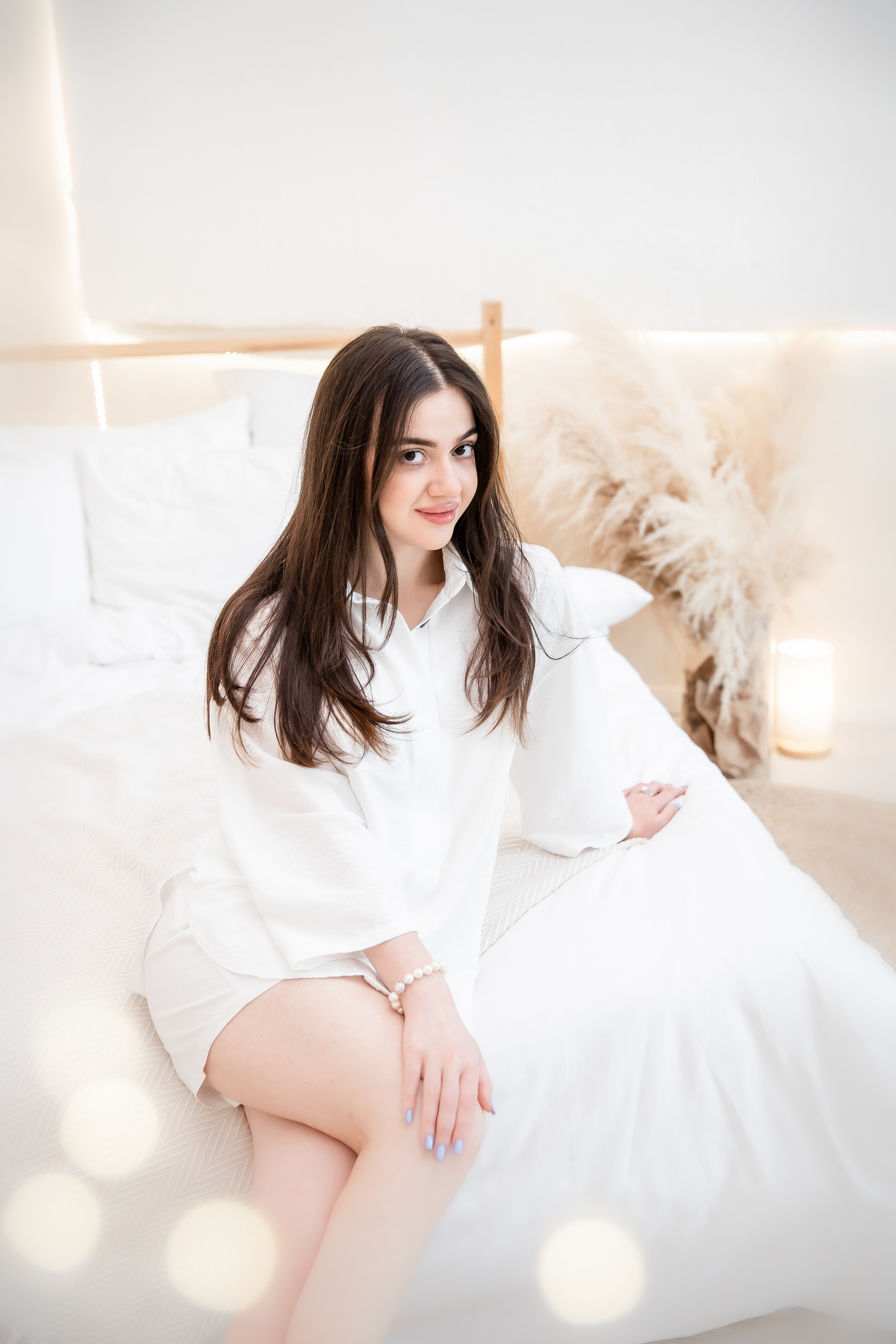 ФОТОСЕССИЯ ДЛЯ АННЫ. Современные Выпускные Альбомы в Ростове-на-Дону