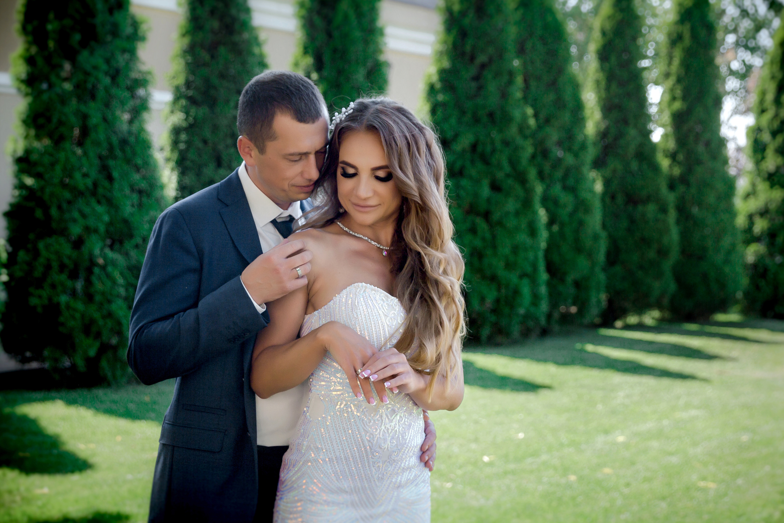 Свадьба Татьяны и Виктора. Современные Выпускные Альбомы в Ростове-на-Дону