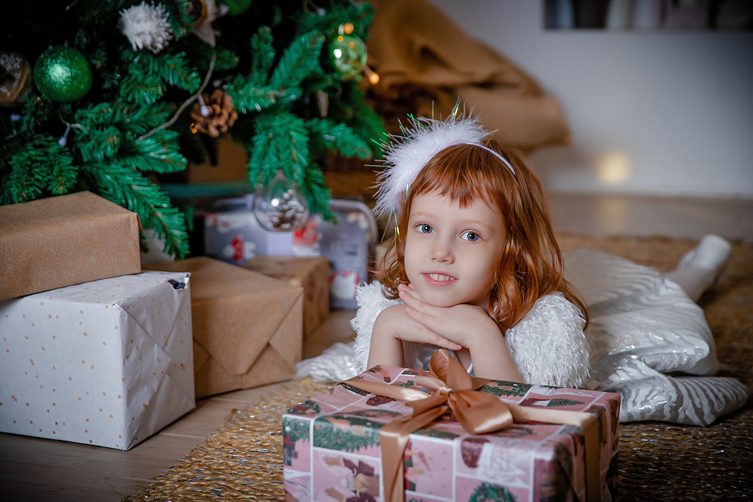 МАМА. ПАПА И ДВОЕ ДЕТОК. Современные Выпускные Альбомы в Ростове-на-Дону