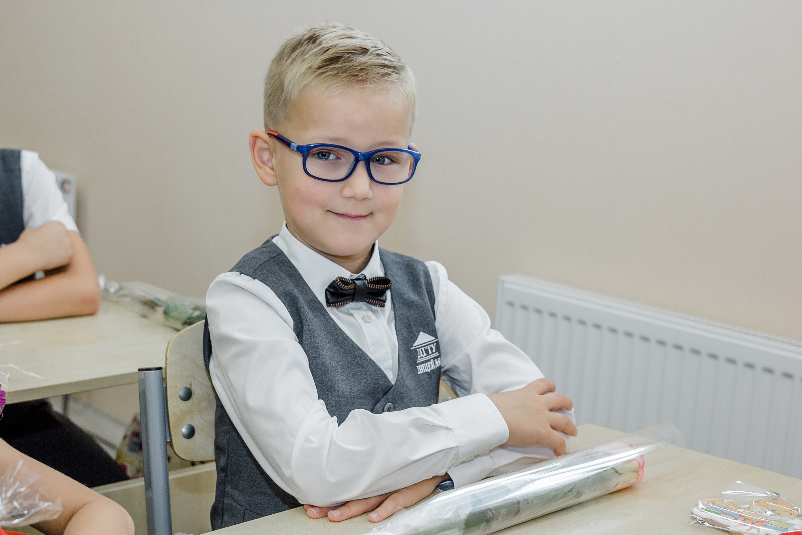 ЛИНЕЙКА 1 СЕНТЯБРЯ. Современные Выпускные Альбомы в Ростове-на-Дону