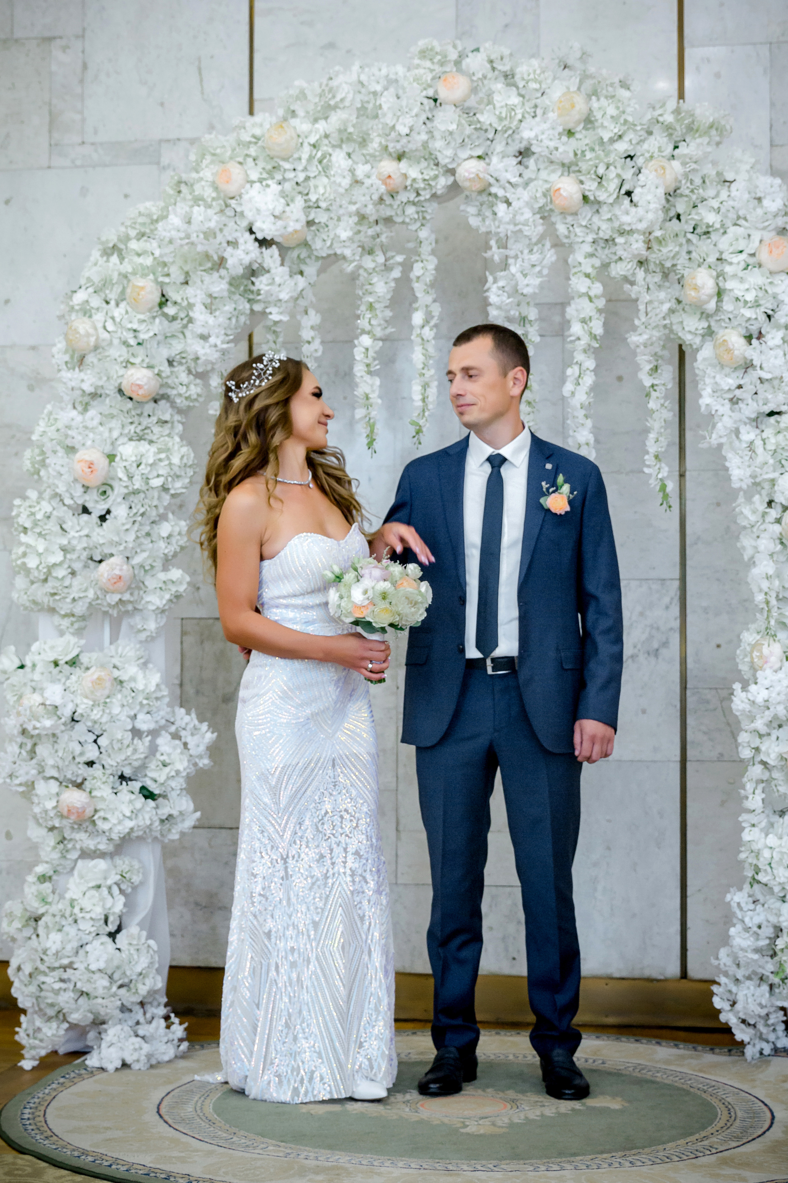 Свадьба Татьяны и Виктора. Современные Выпускные Альбомы в Ростове-на-Дону