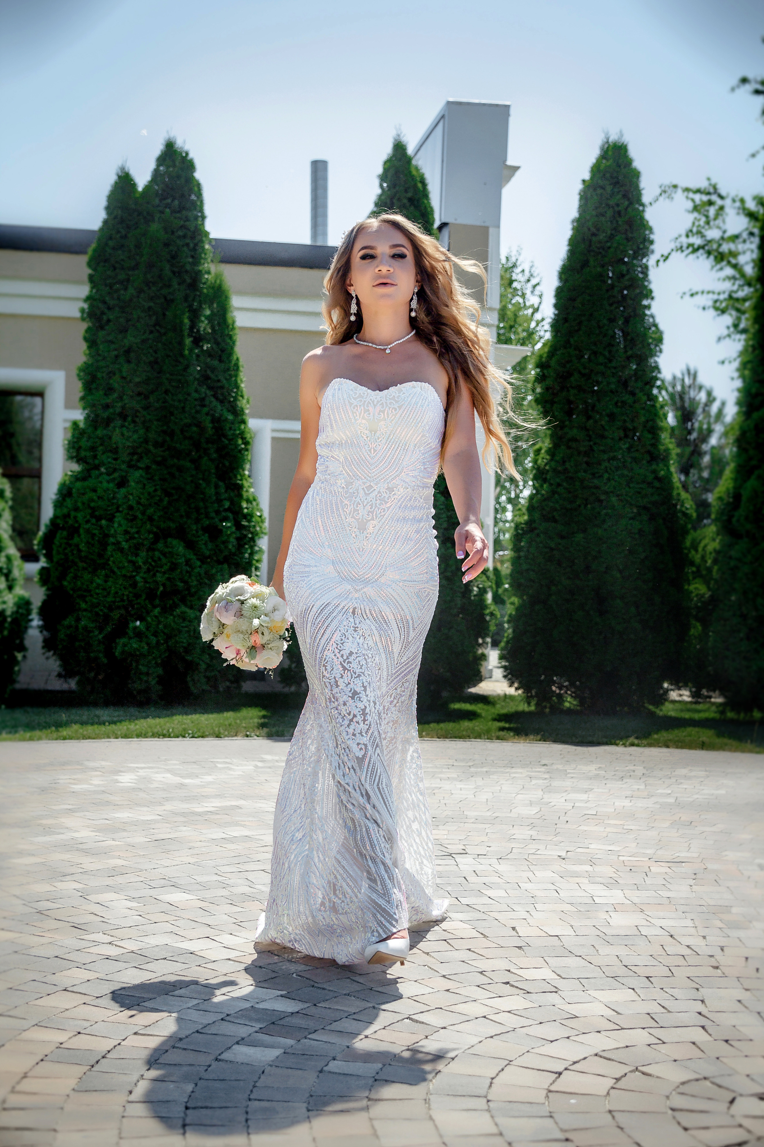 Свадьба Татьяны и Виктора. Современные Выпускные Альбомы в Ростове-на-Дону