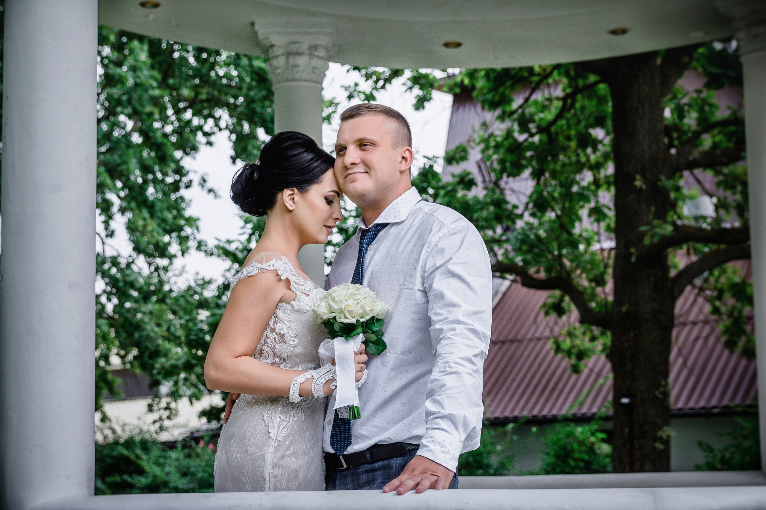 Свадьба Екатерина и Сергея. Современные Выпускные Альбомы в Ростове-на-Дону