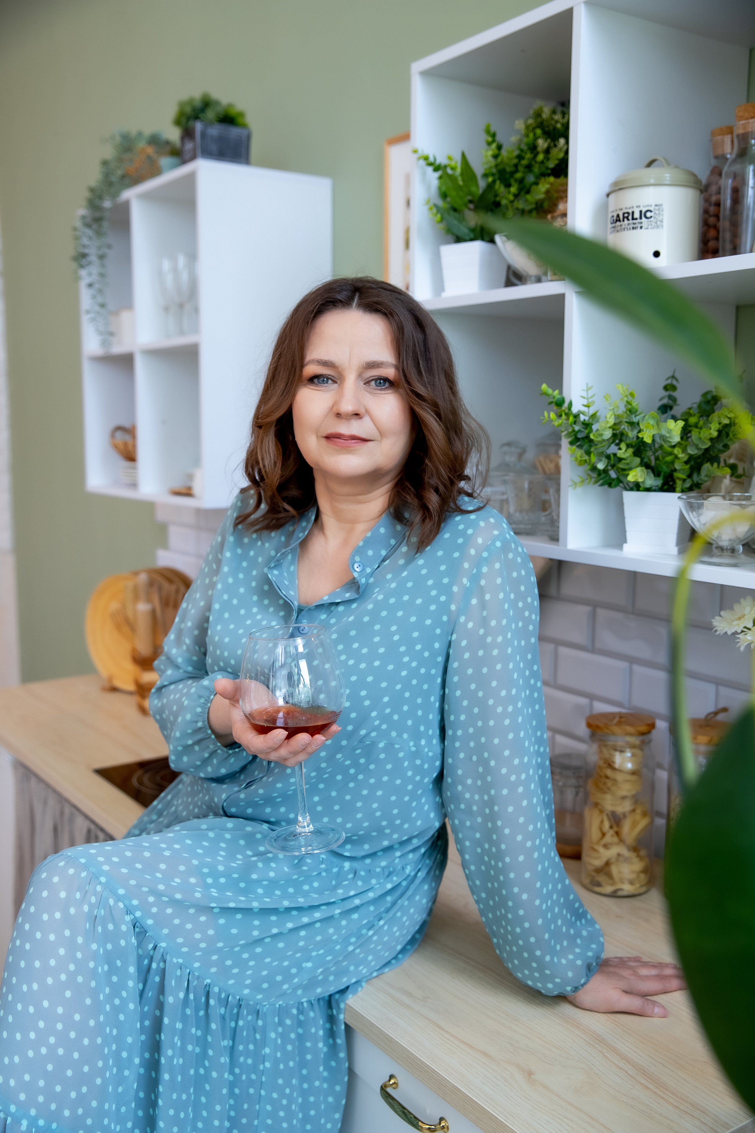 МАМА И ТРОЕ ДЕТОК. Современные Выпускные Альбомы в Ростове-на-Дону